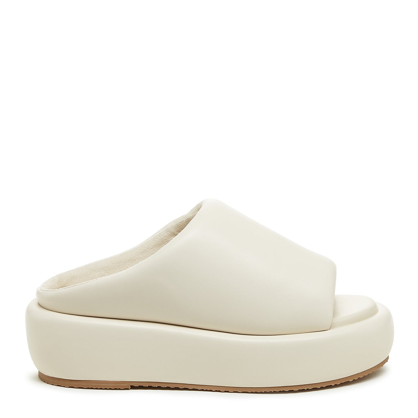 Kelsi Dagger BK® Womens Bubble Shell Platform Sandals