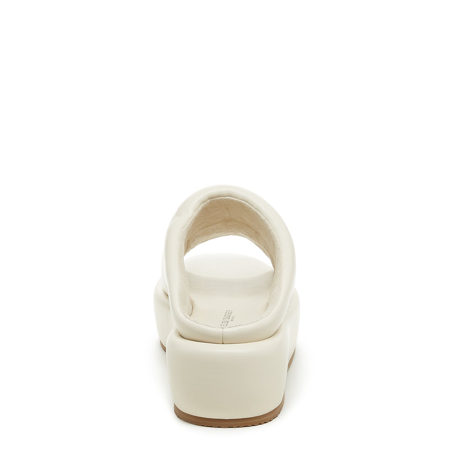 Kelsi Dagger BK® Womens Bubble Shell Platform Sandals