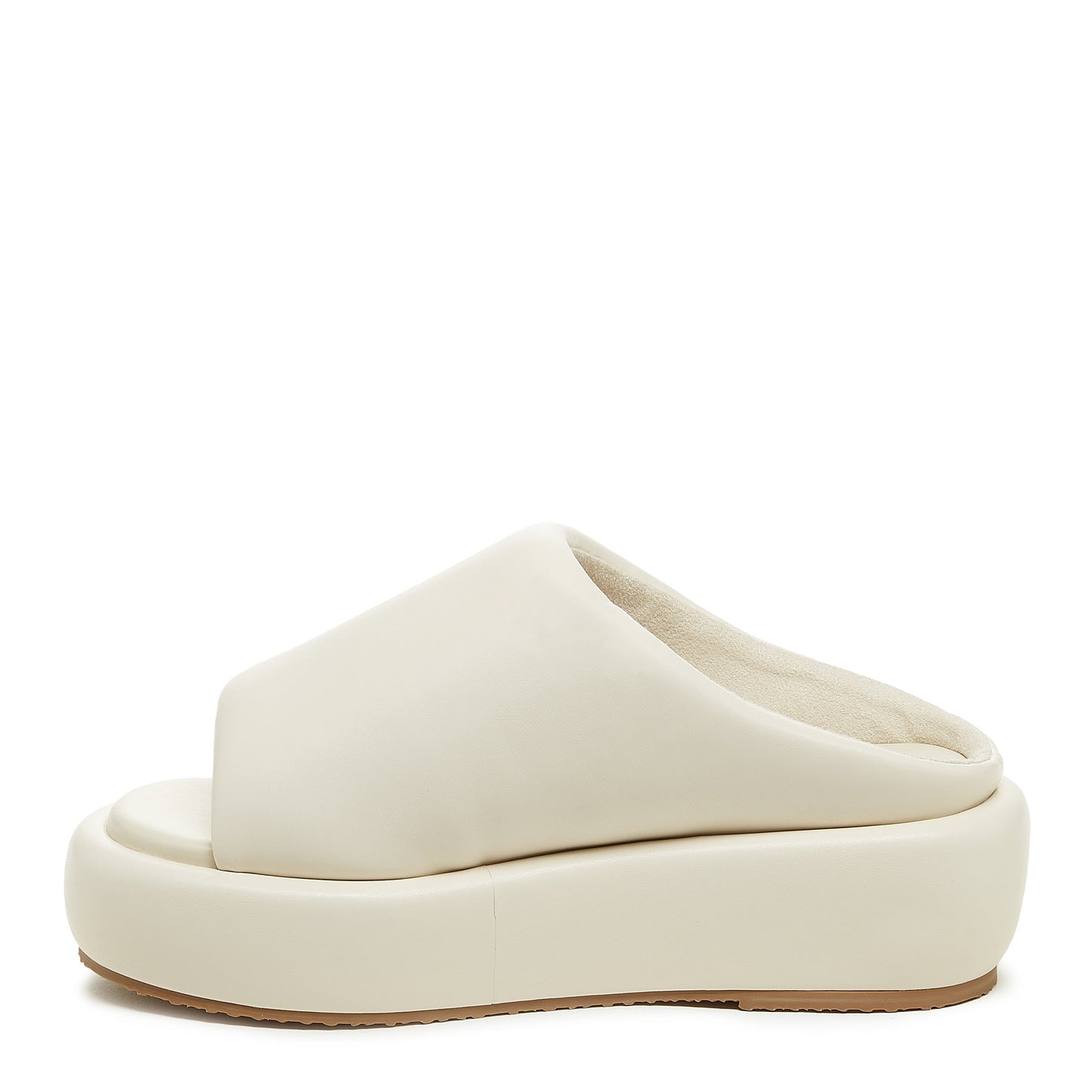 Kelsi Dagger BK® Womens Bubble Shell Platform Sandals