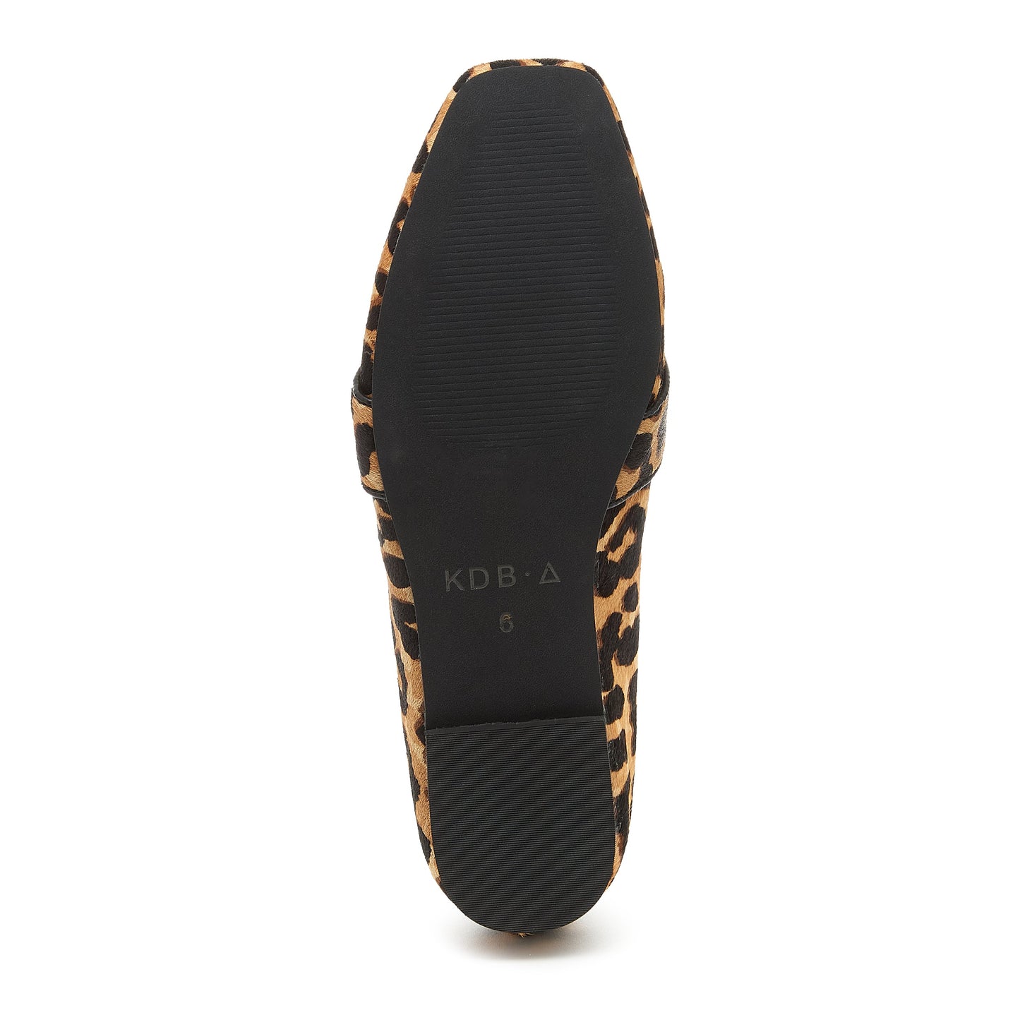 Finch Leopard Women's Printed Leather Loafer – Kelsi Dagger