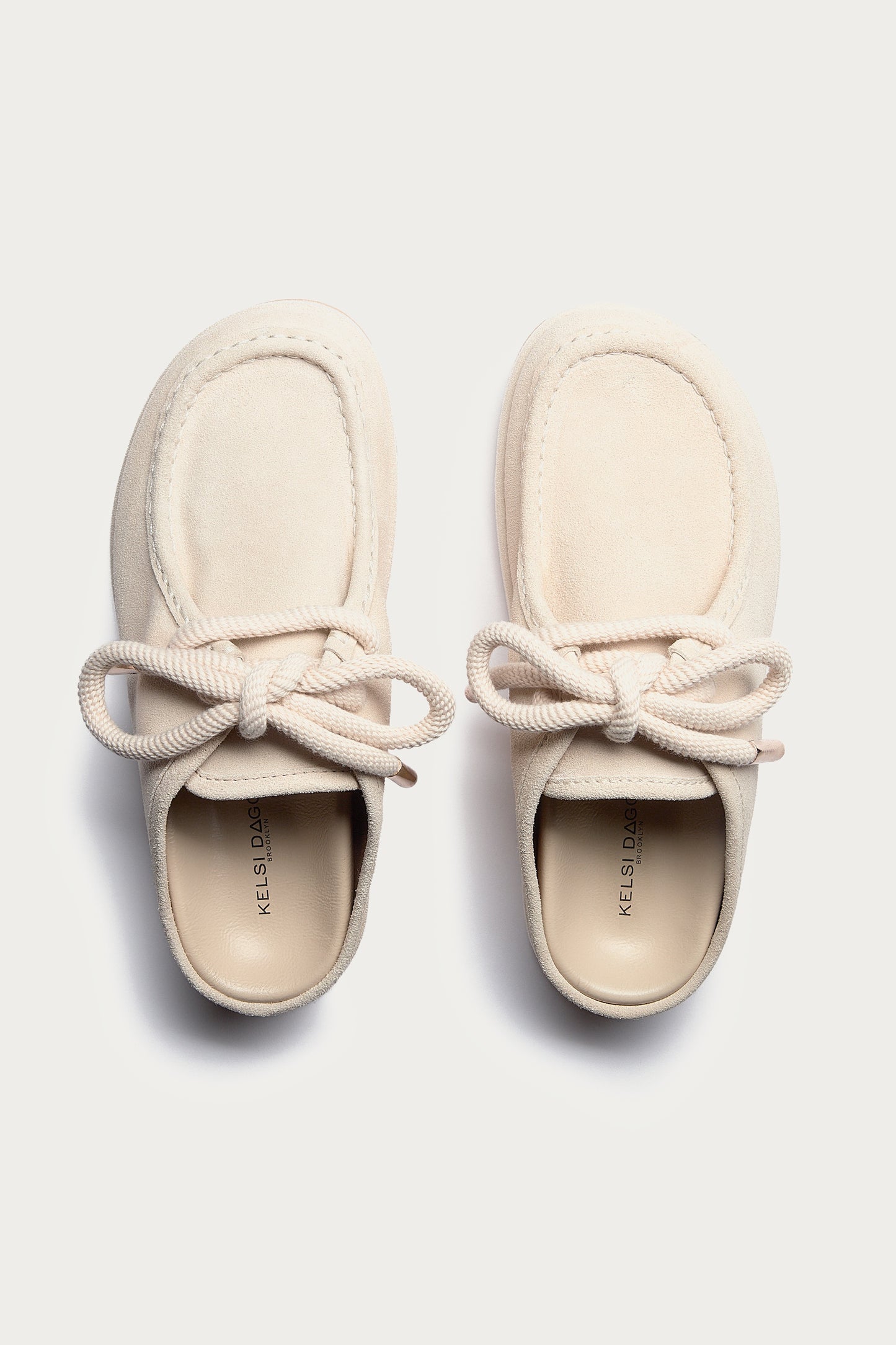 Stormy Dune Mules