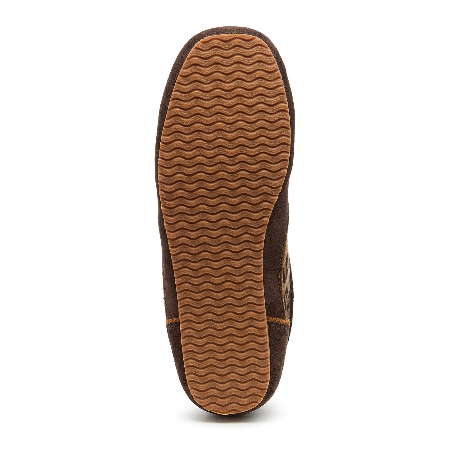 Stover Cacao Sneakers