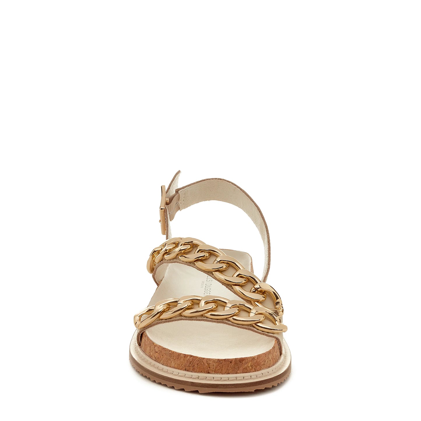 Kelsi Dagger BK® Script Salt Wrapped Sandal