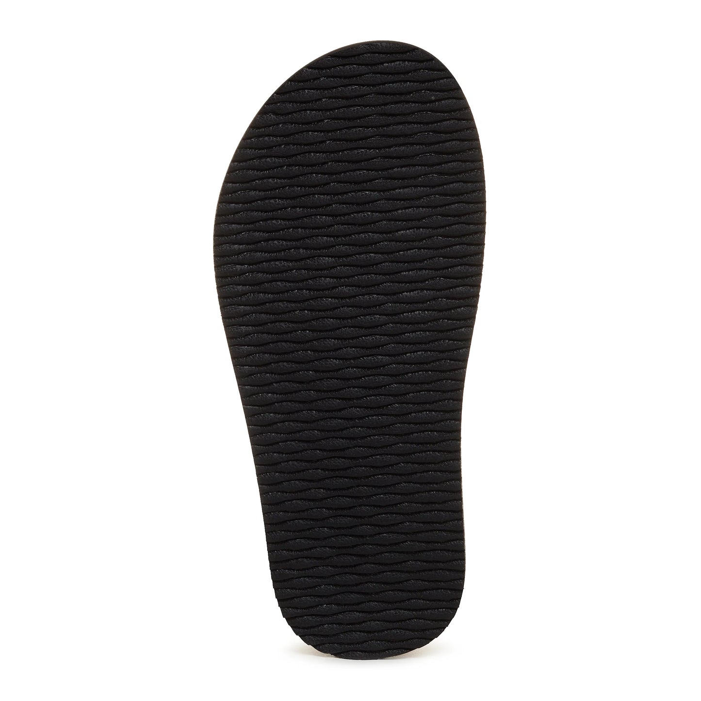 Kelsi Dagger BK® Script Black Wrapped Sandal