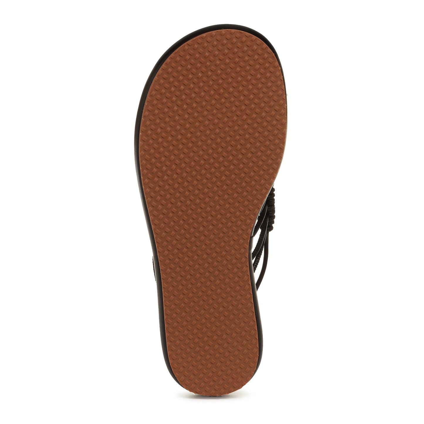 Kelsi Dagger BK® Turn Black Slide Sandal