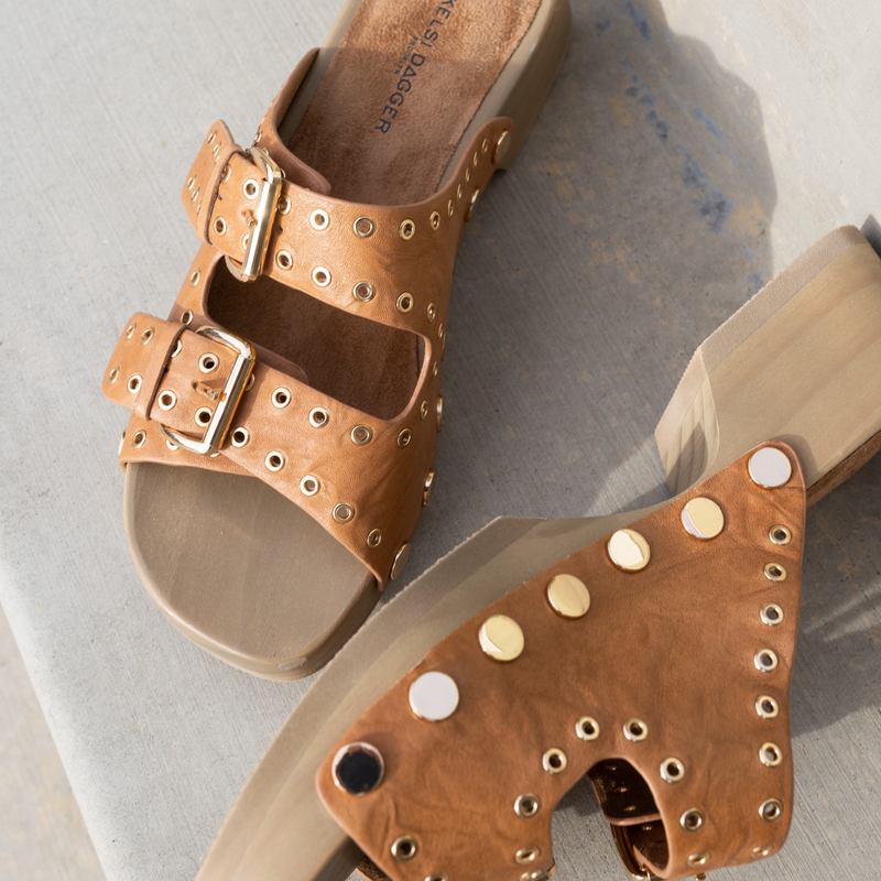 New Arrivals collection from Kelsi Dagger BK - Discover the latest trendy and stylish footwear options.