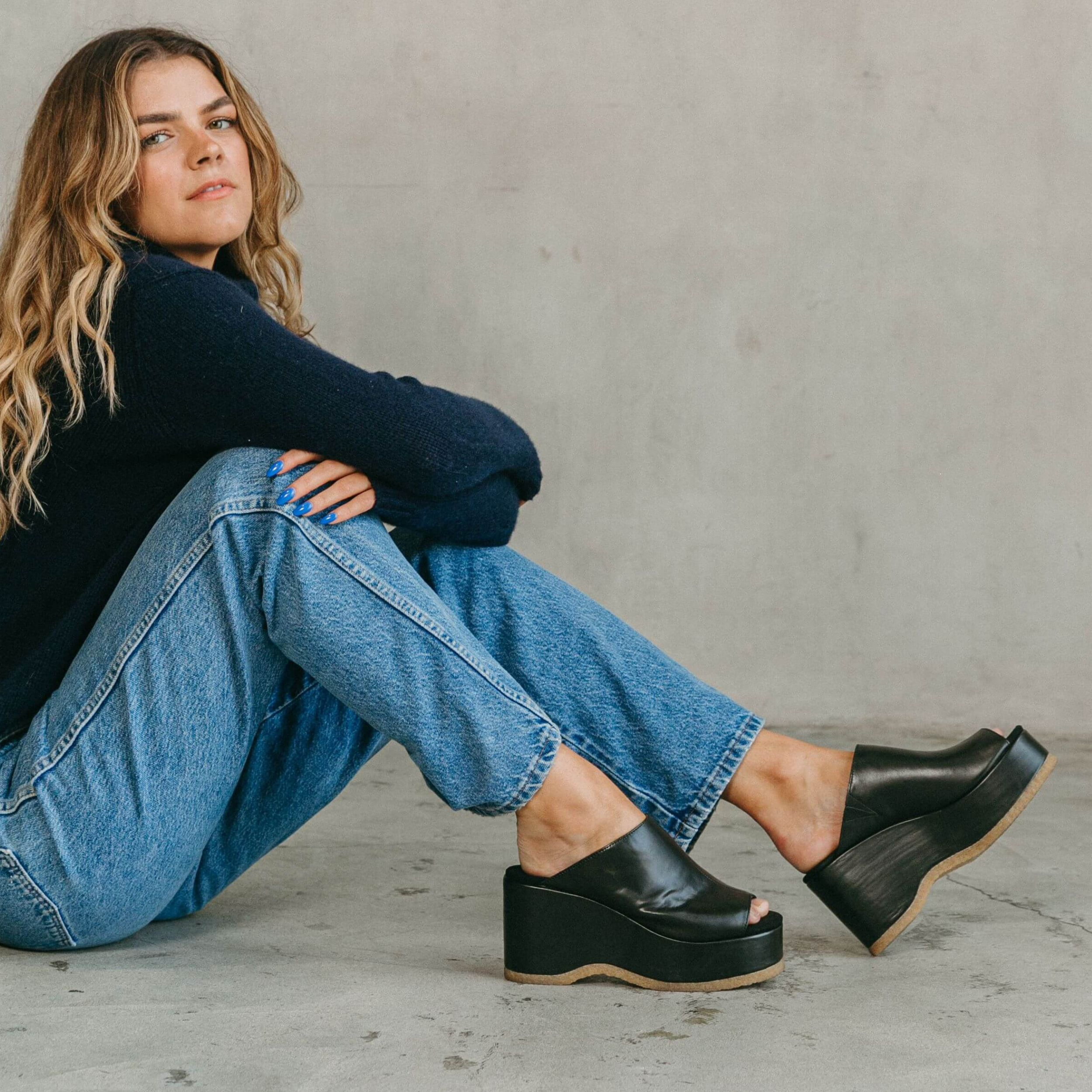 Premium Women's Sandals Collection