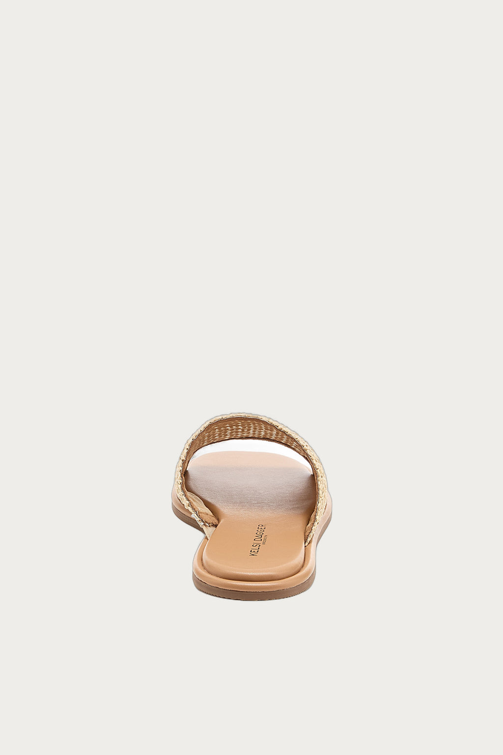Benny Nature Slide Sandals