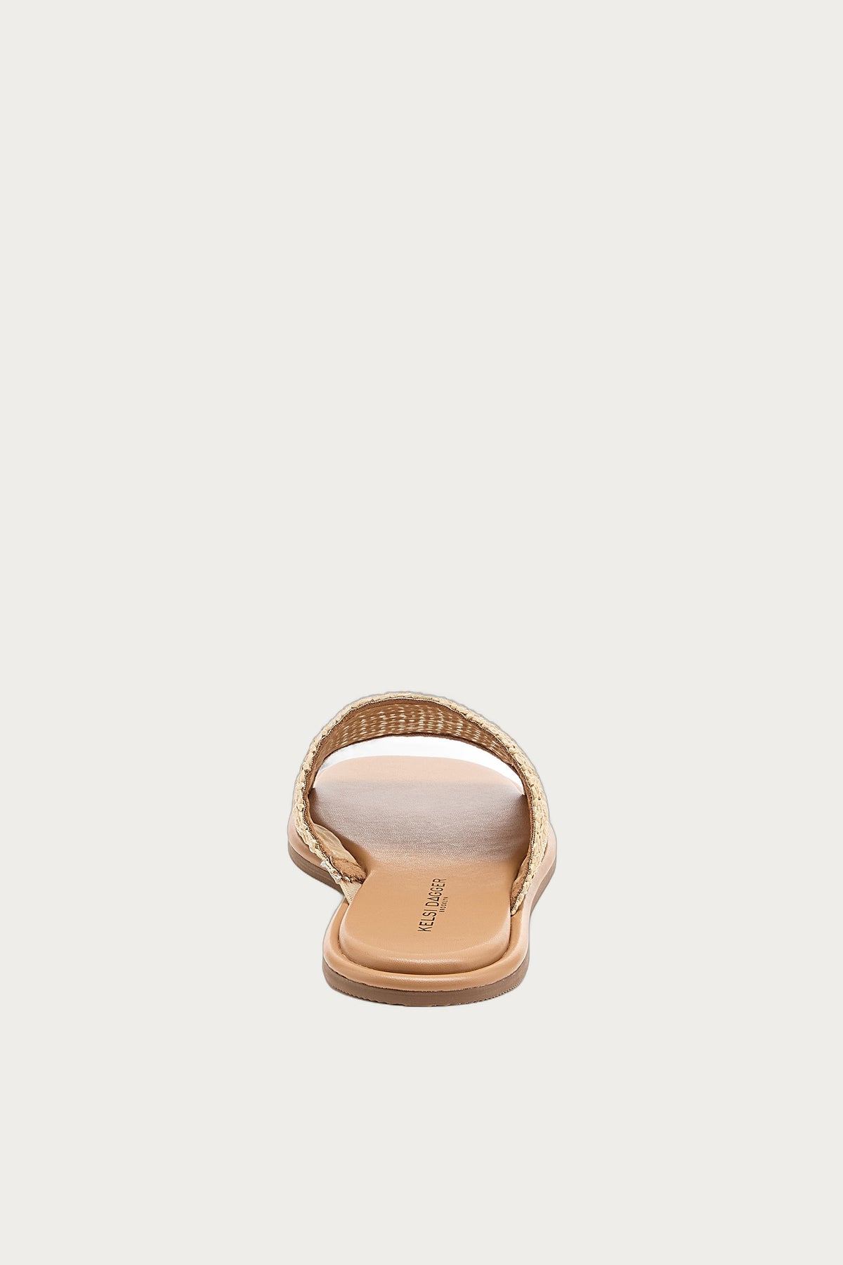 Benny Nature Slide Sandals