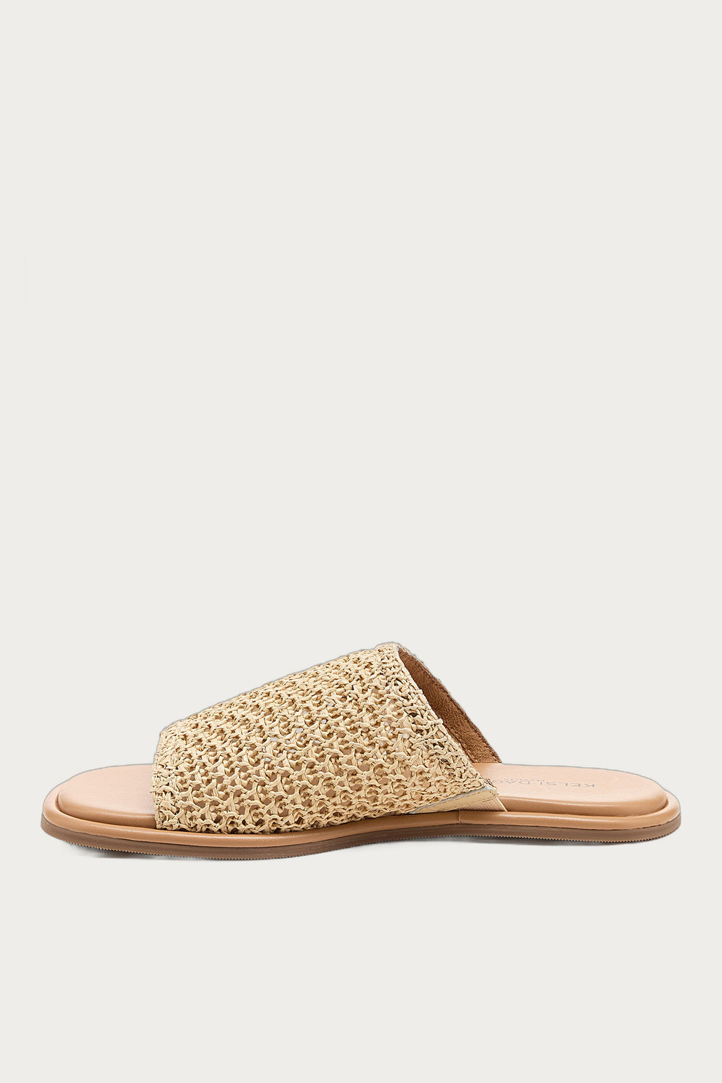 Benny Nature Slide Sandals