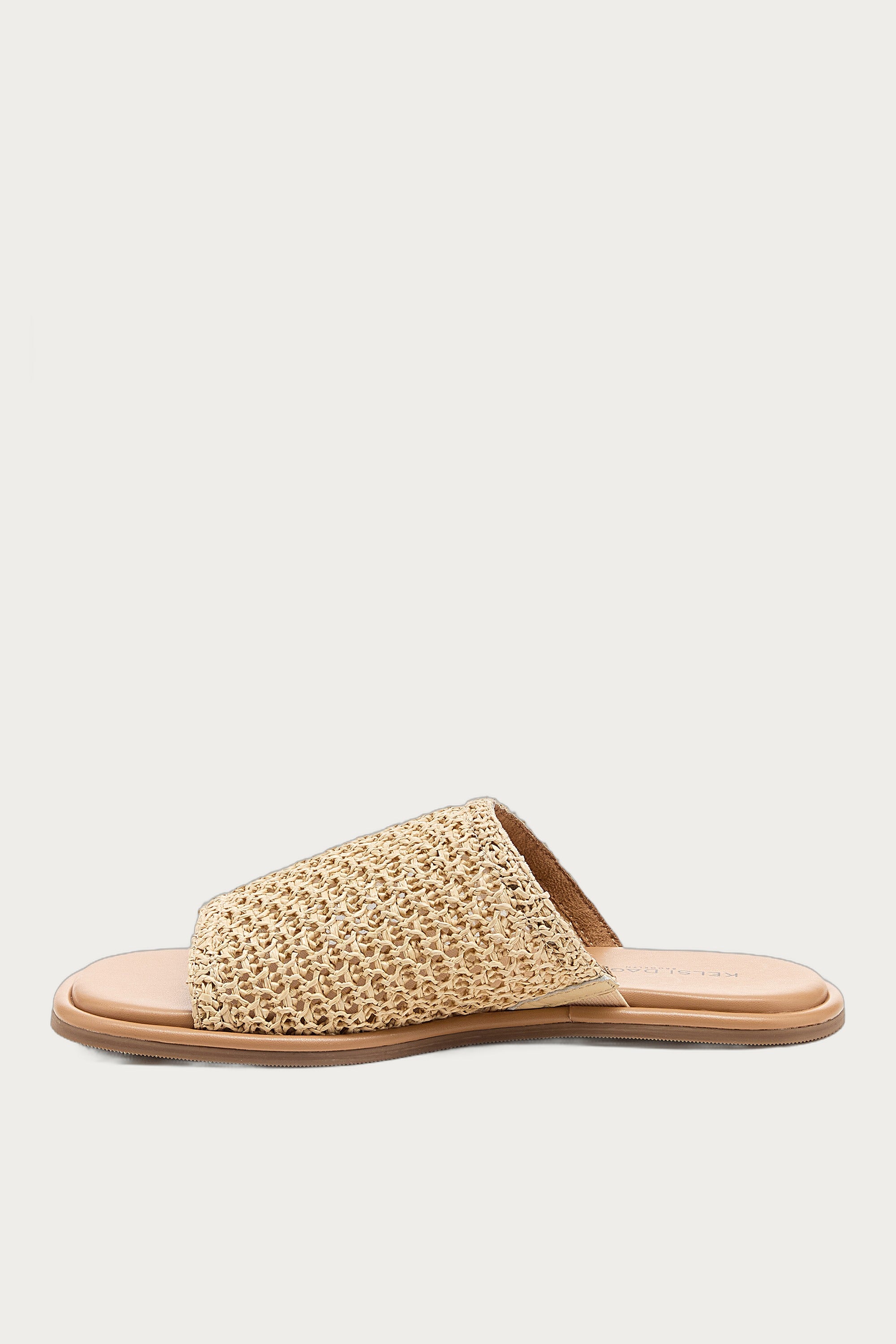 Benny Nature Slide Sandals