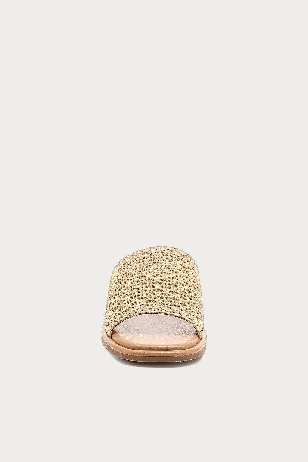 Benny Nature Slide Sandals