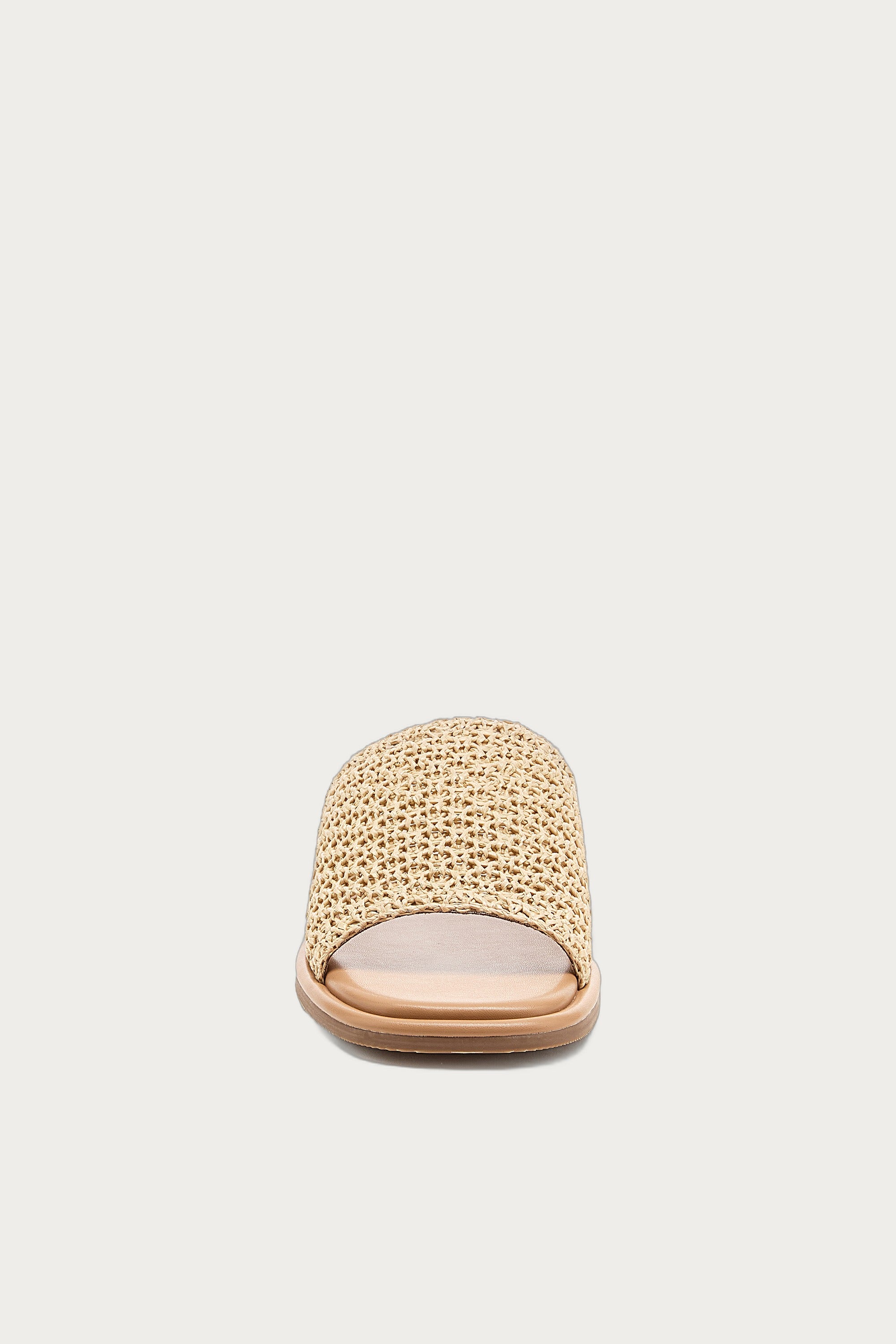 Benny Nature Slide Sandals
