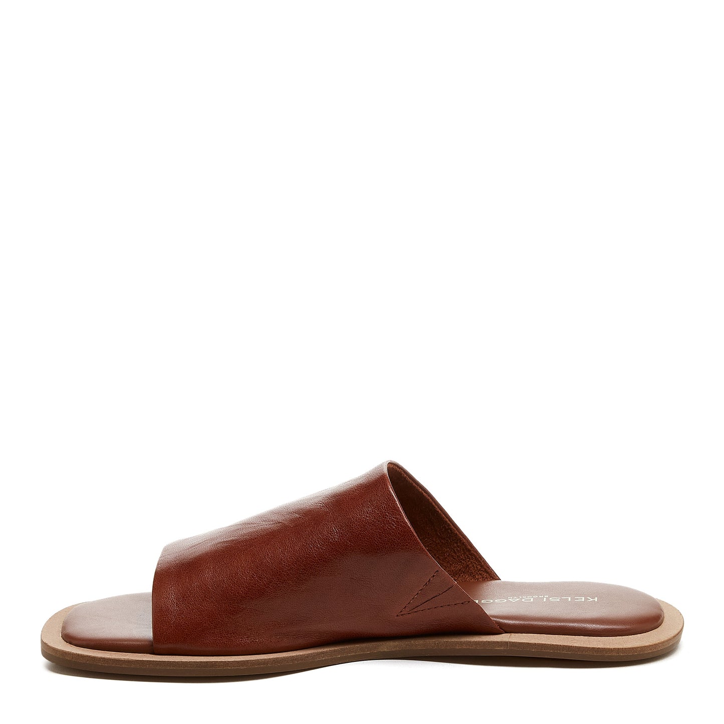 Benny Cider Slide Sandals