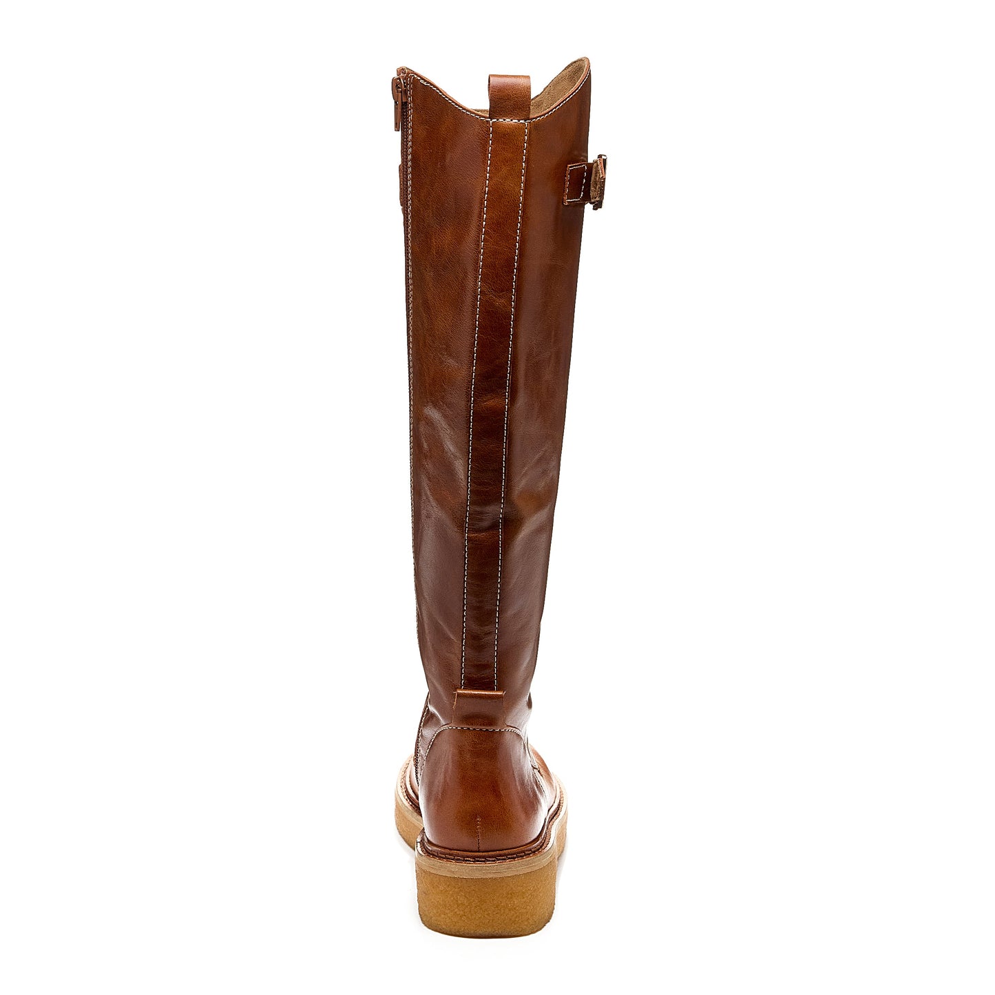 Kelsi Dagger Women's Cape Caramel Tall Boots