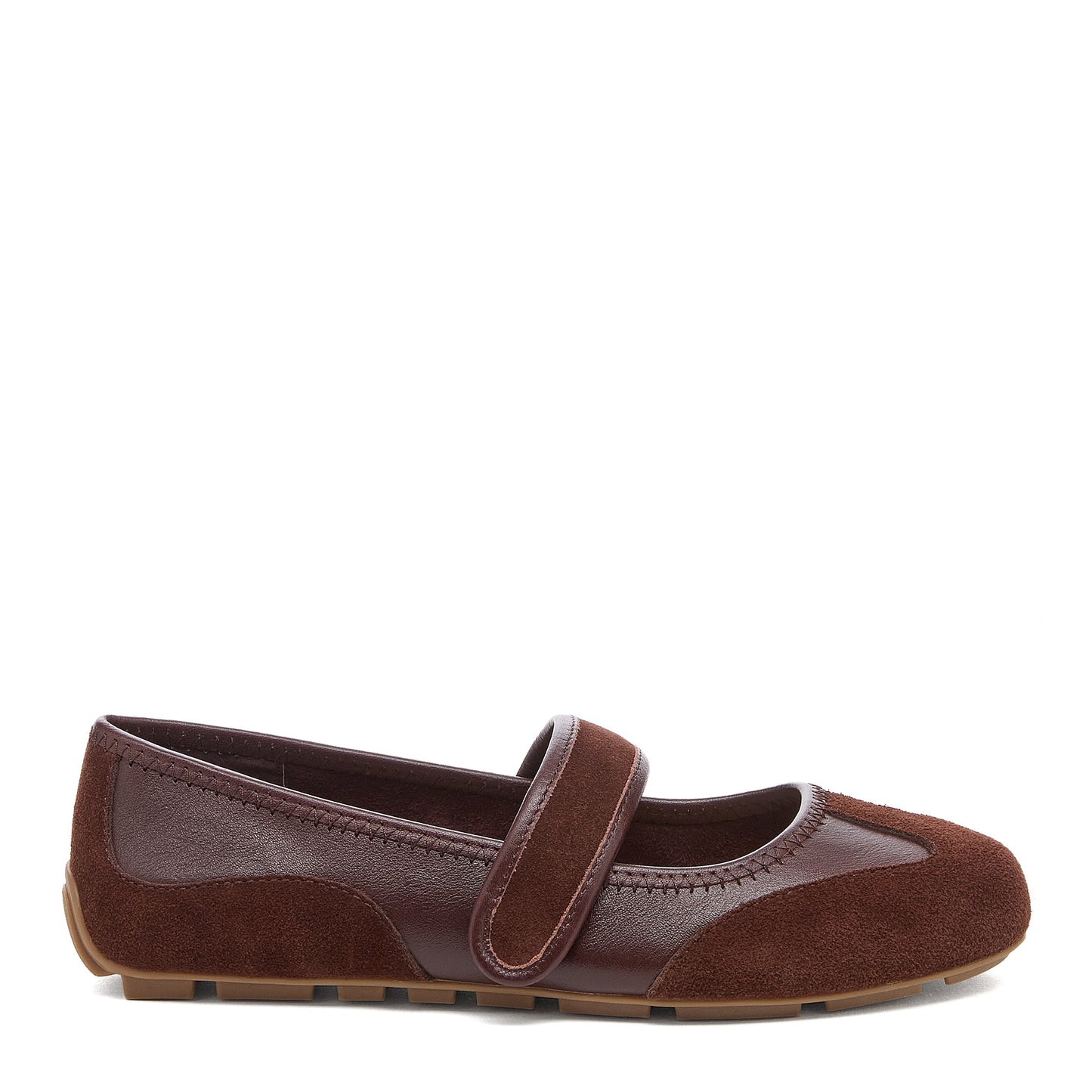 Damon Mary Jane Sneaker