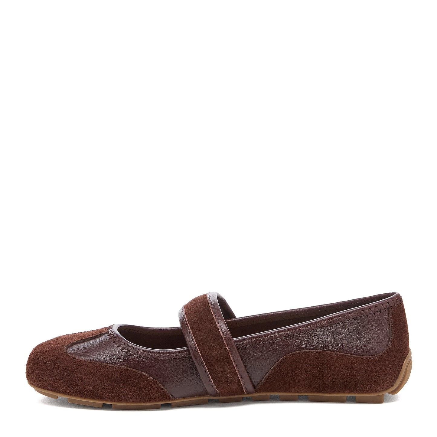 Damon Mary Jane Sneaker