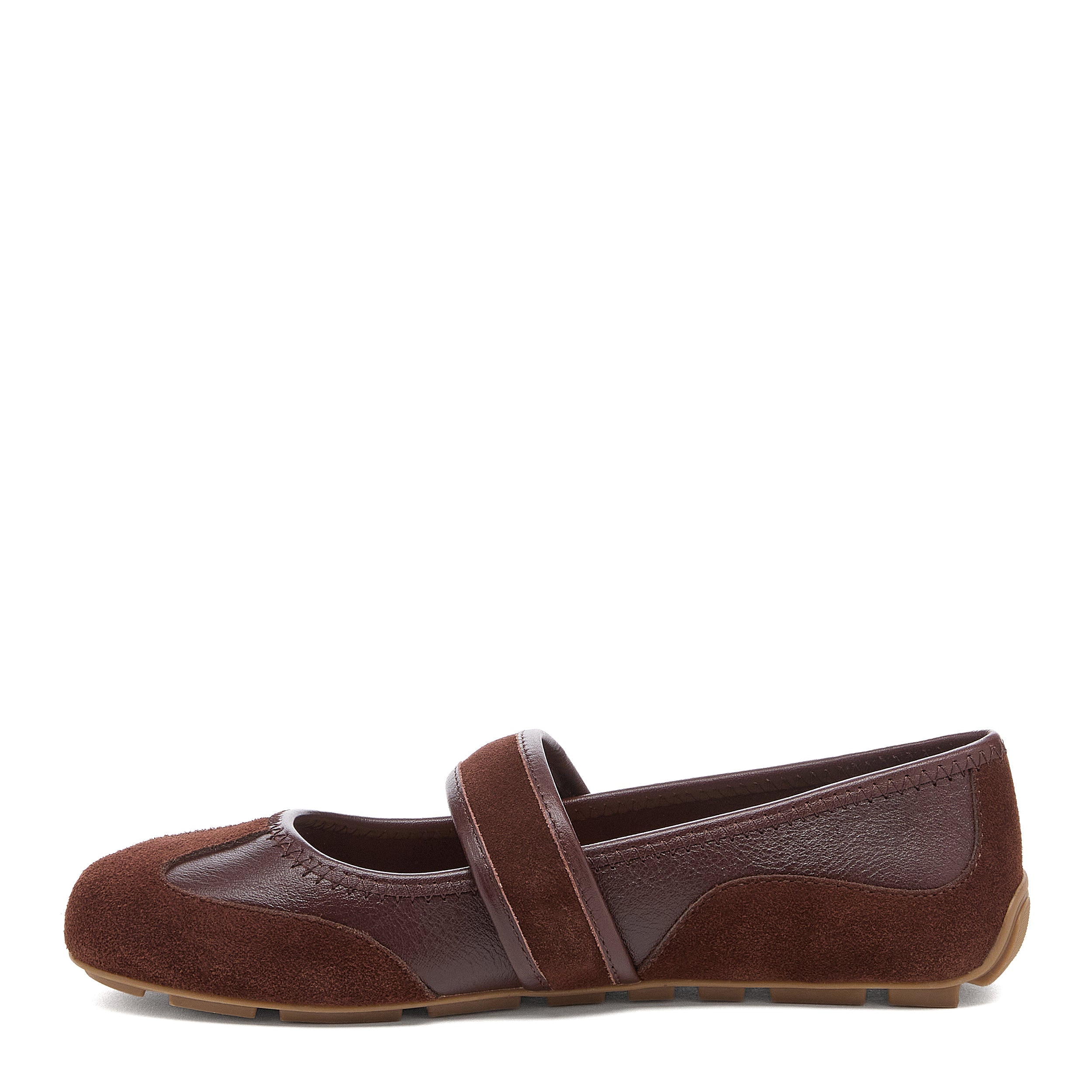 Damon Mary Jane Sneaker