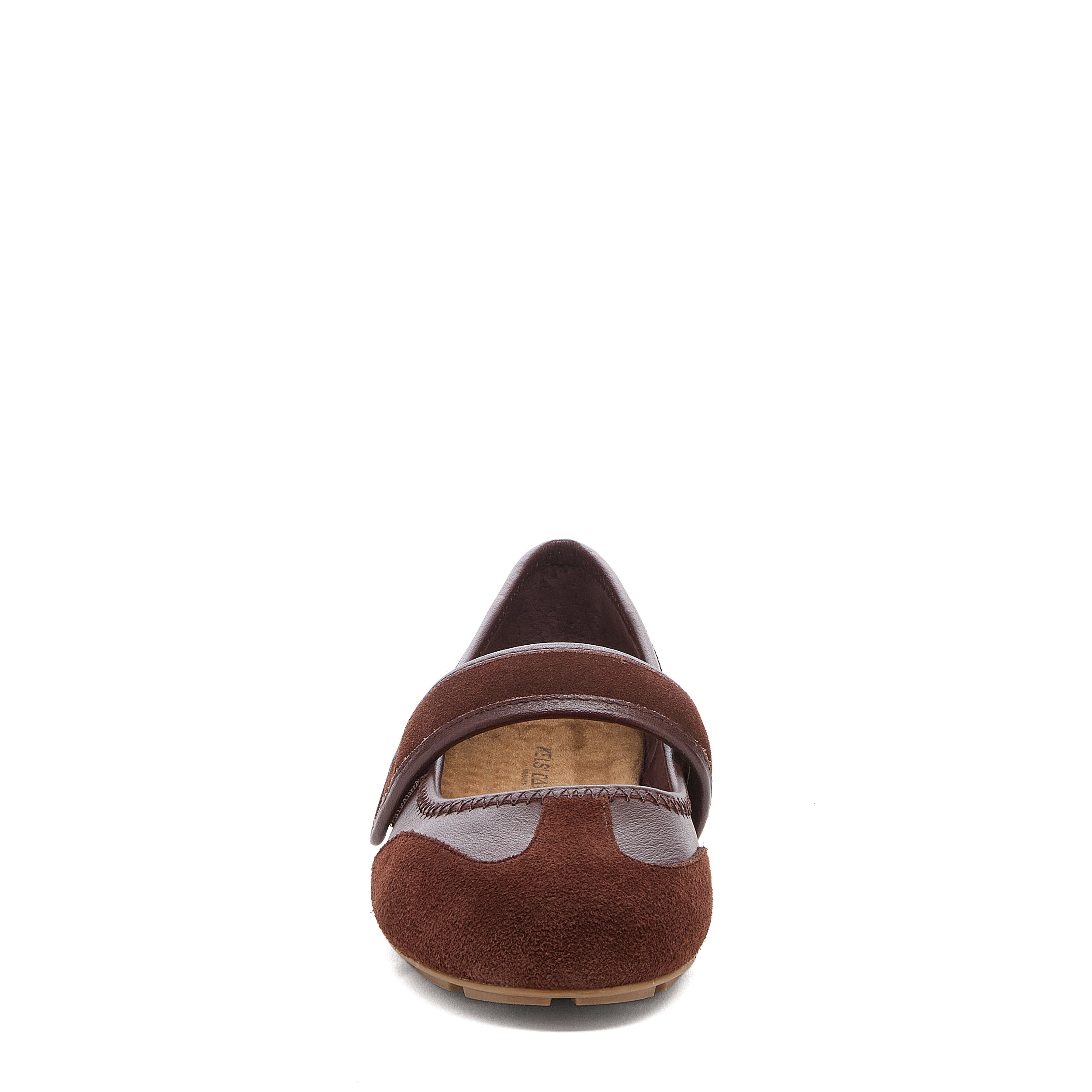 Damon Mary Jane Sneaker