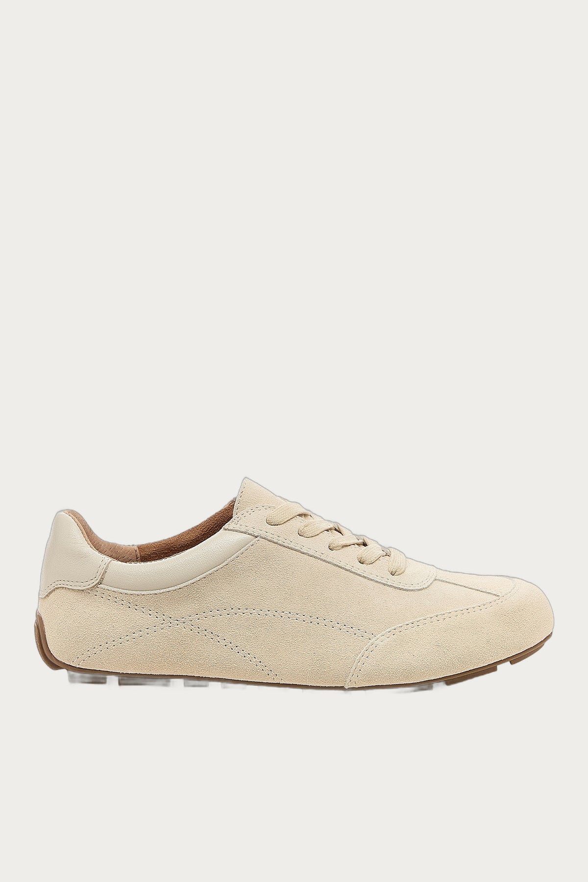 Darby Dune Suede Sneakers