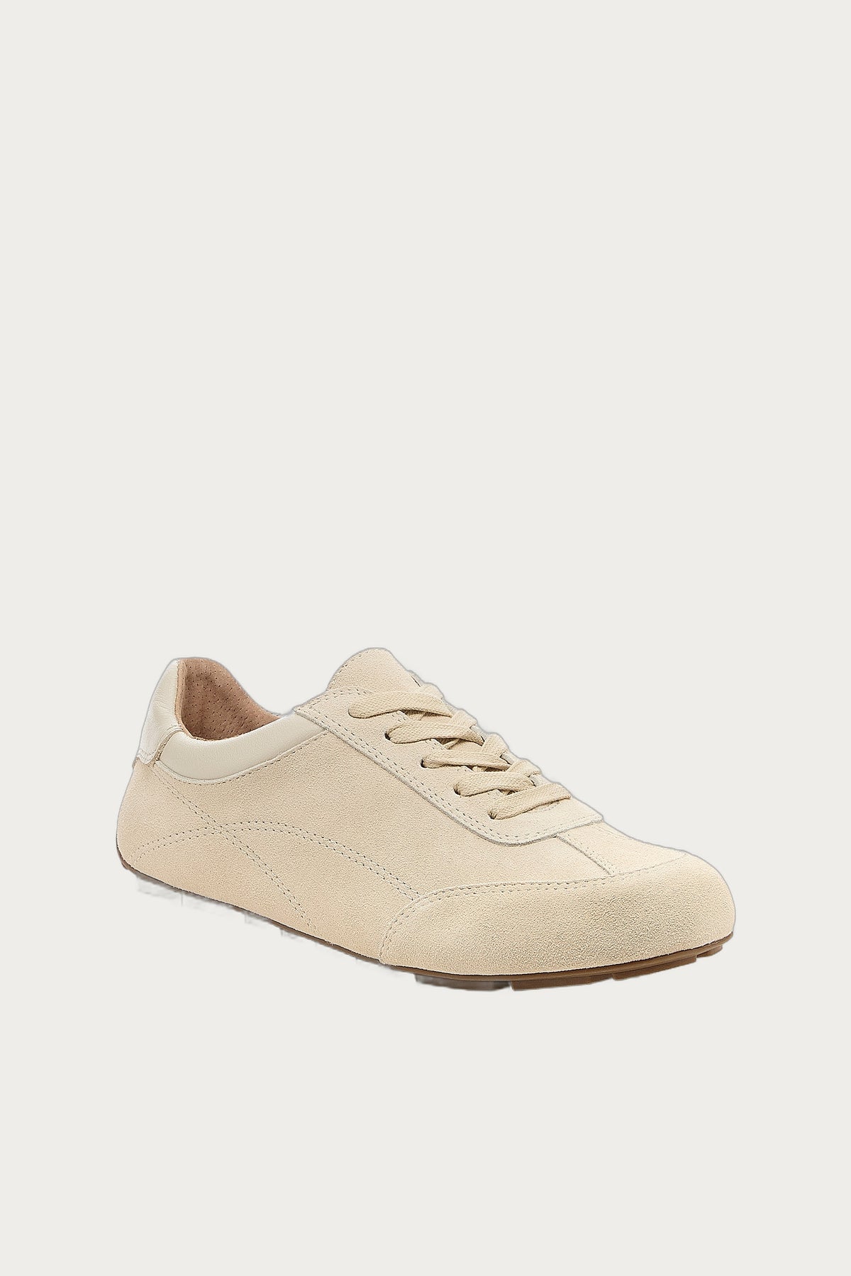 Darby Dune Suede Sneakers