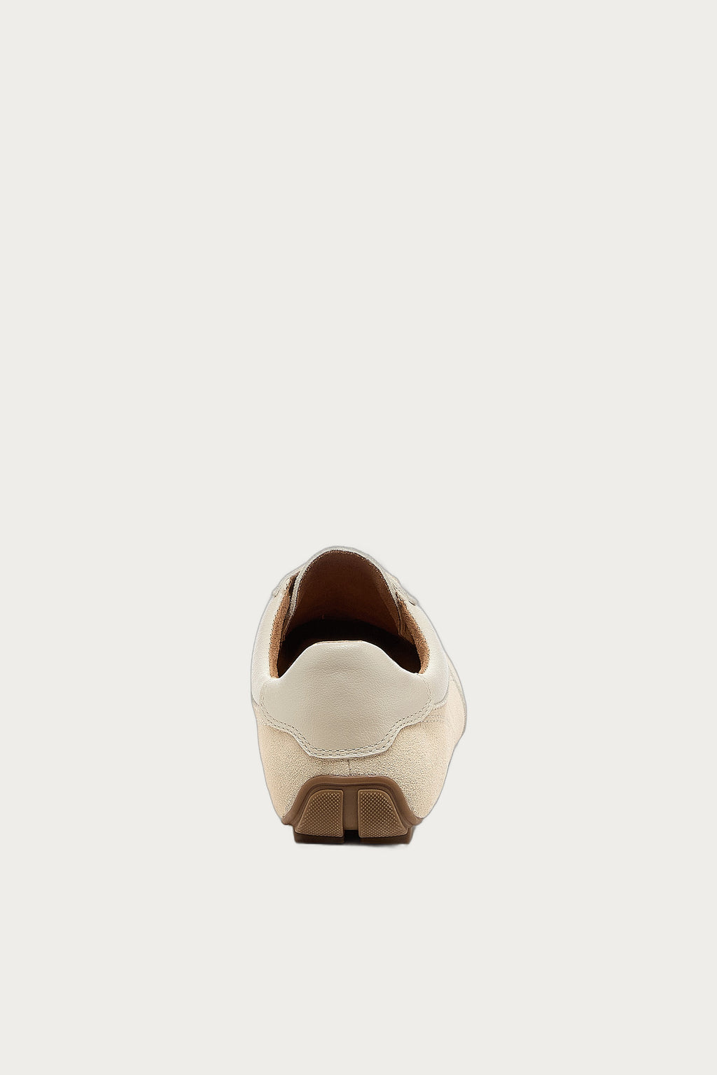Darby Dune Suede Sneakers