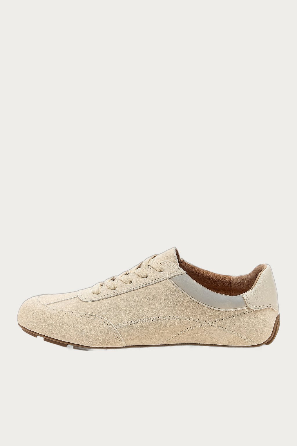 Darby Dune Suede Sneakers
