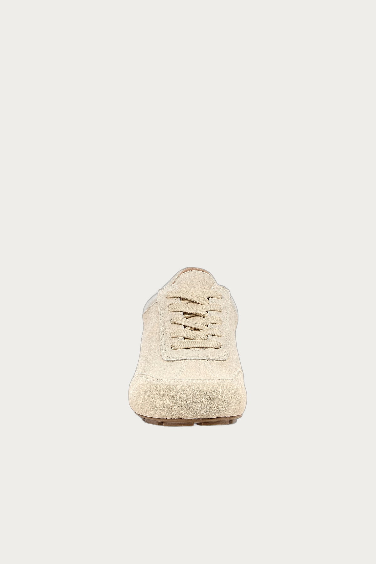 Darby Dune Suede Sneakers