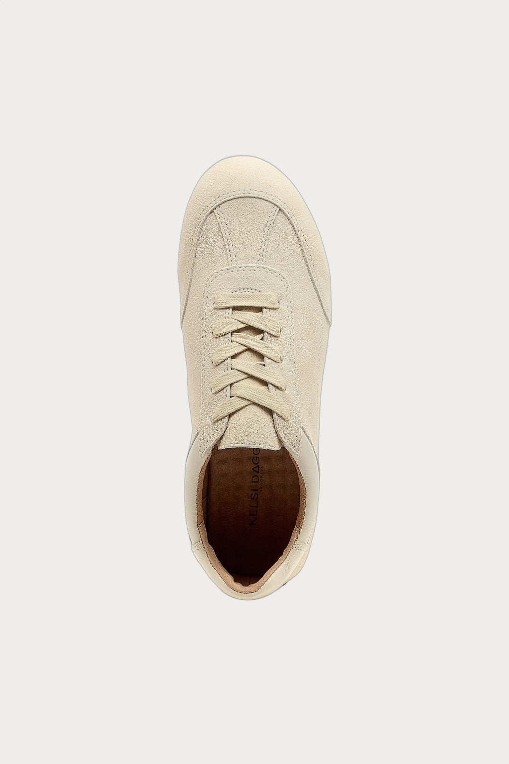 Darby Dune Suede Sneakers