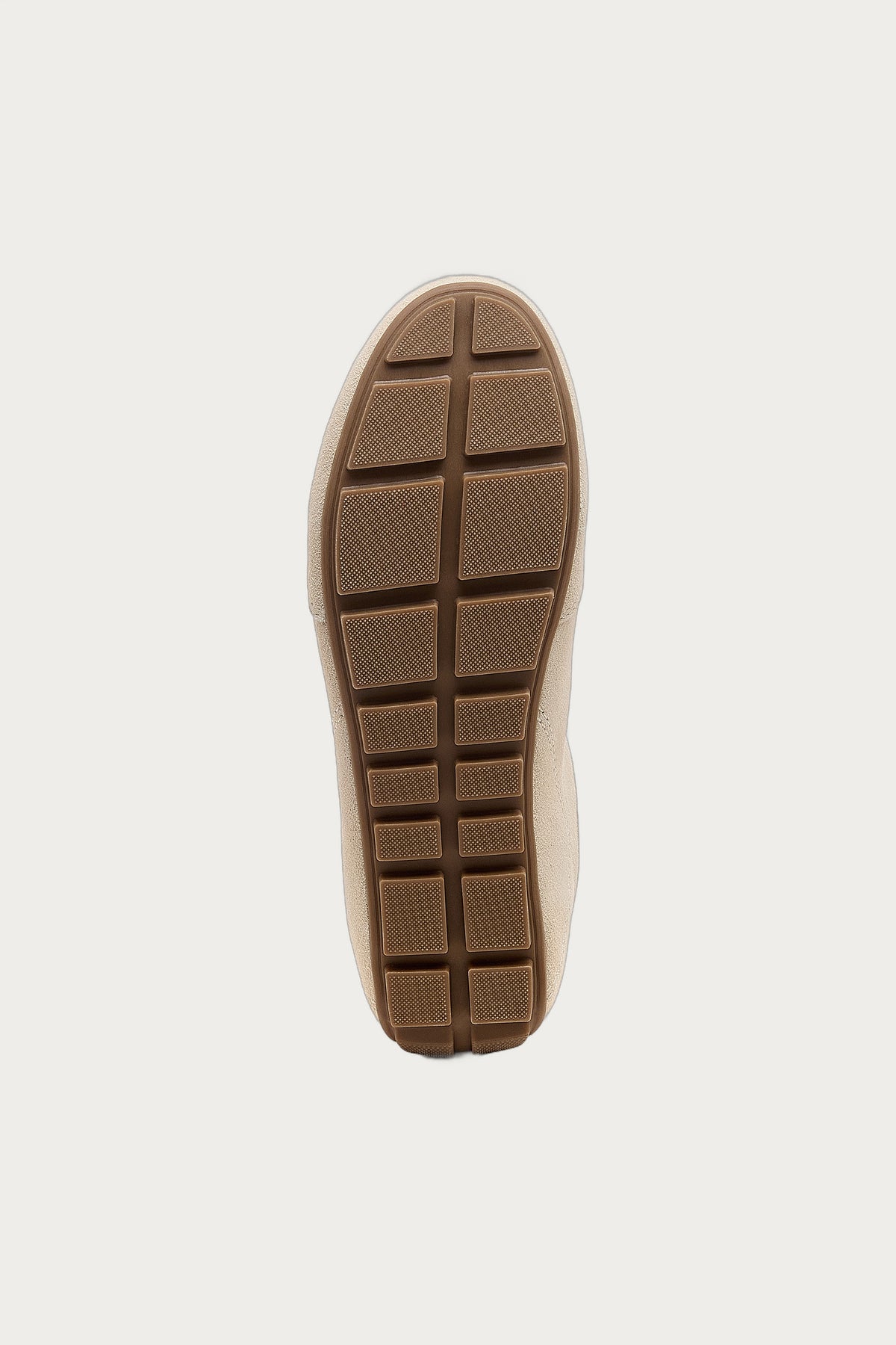 Darby Dune Suede Sneakers