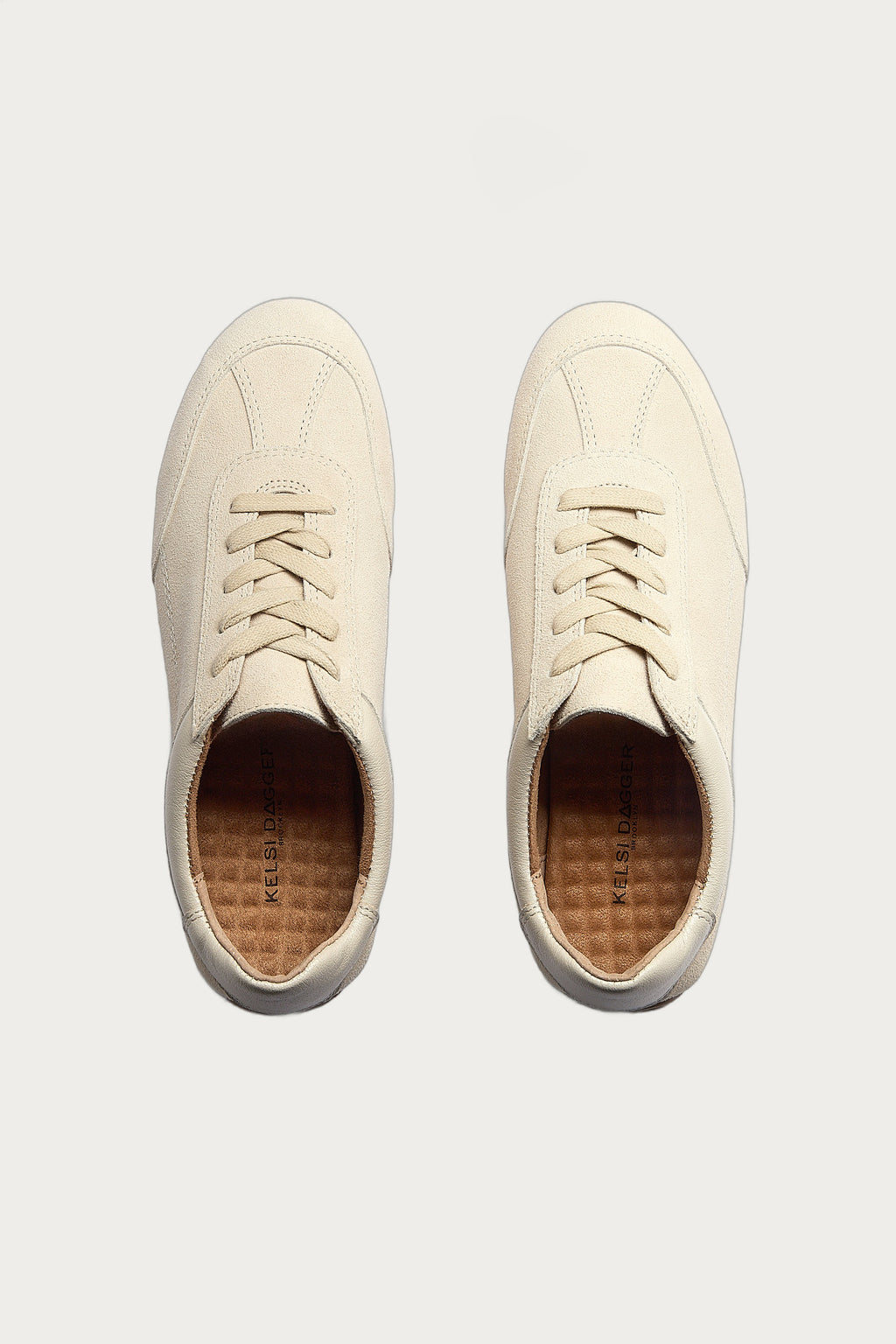 Darby Dune Suede Sneakers