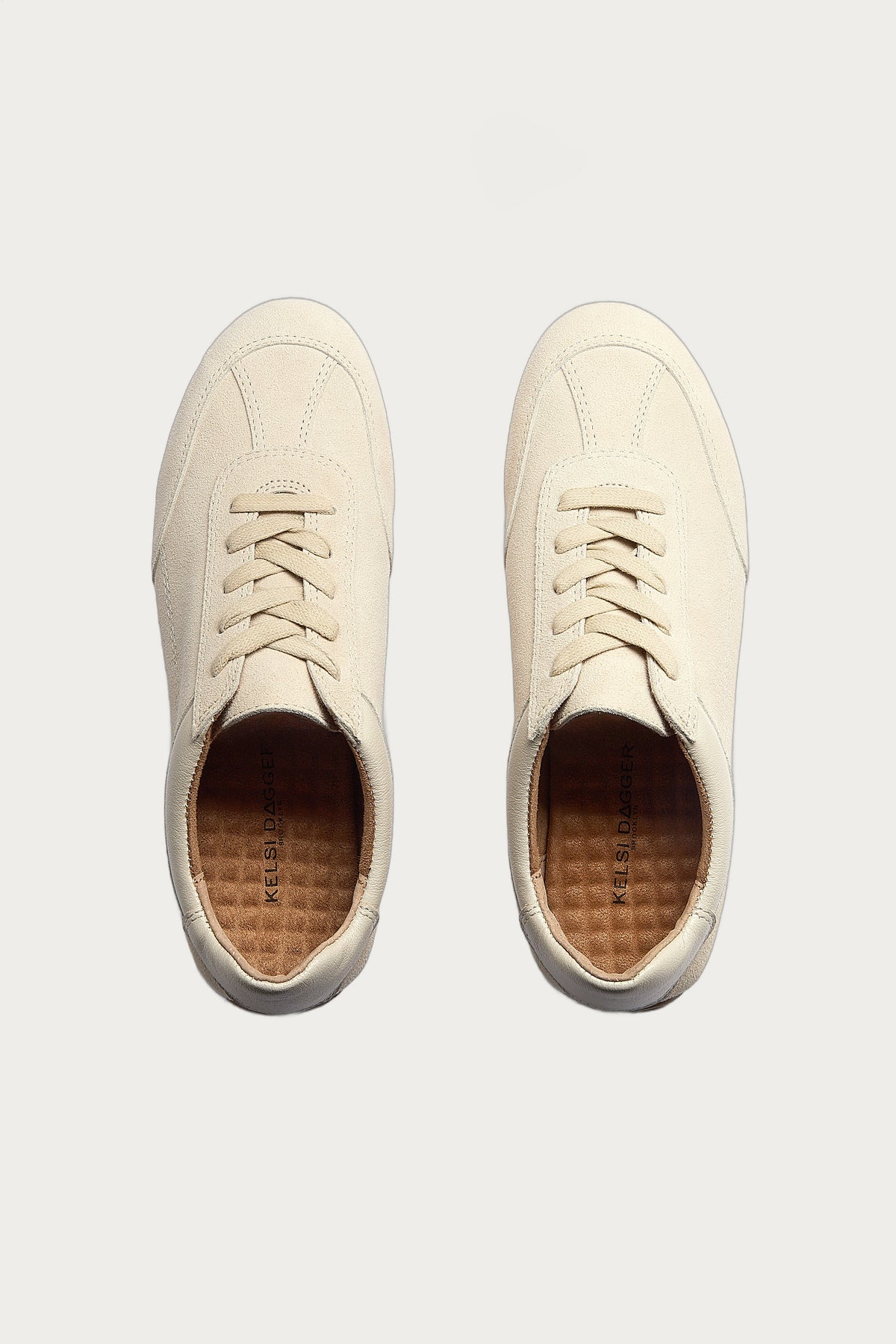 Darby Dune Suede Sneakers