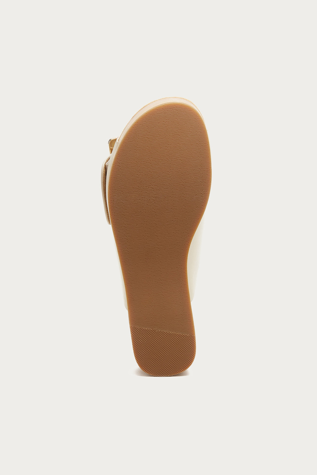 Dover Shell Platform Sandals