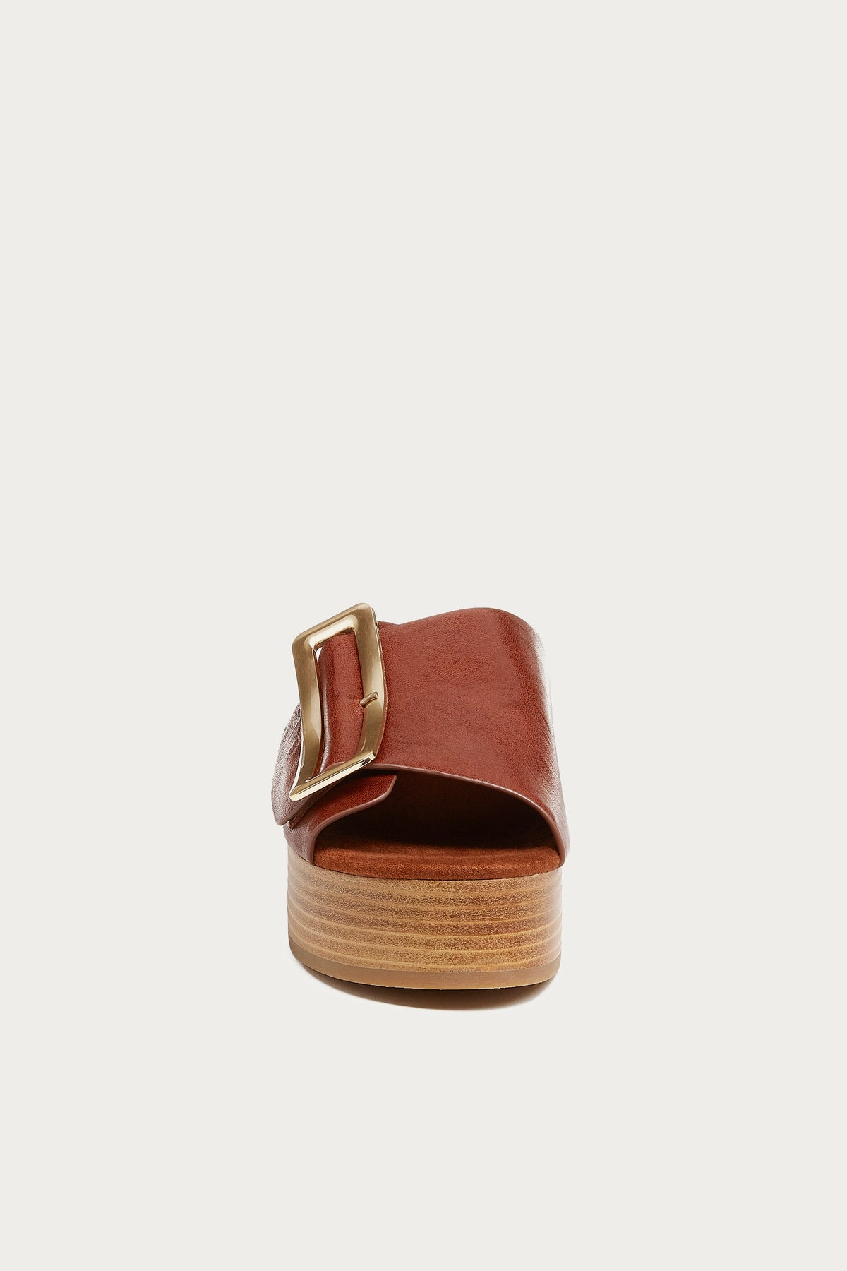 Dover Cider Platform Sandals