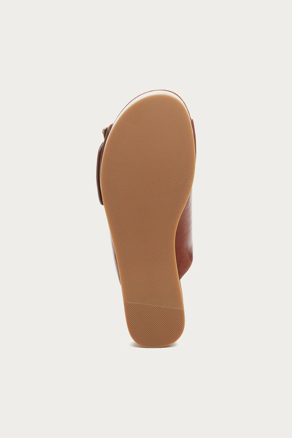 Dover Cider Platform Sandals