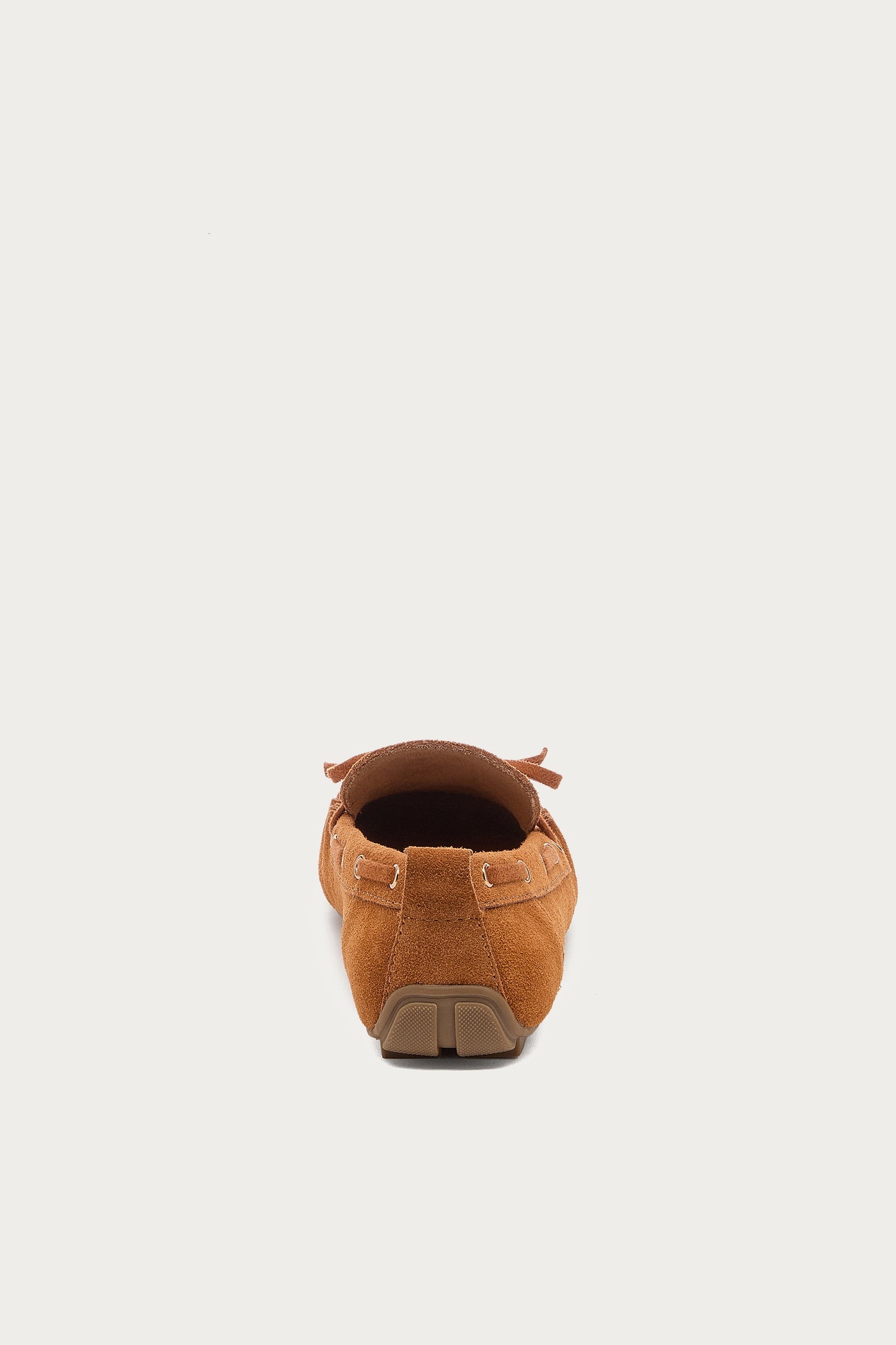 Driver Cognac Loafer