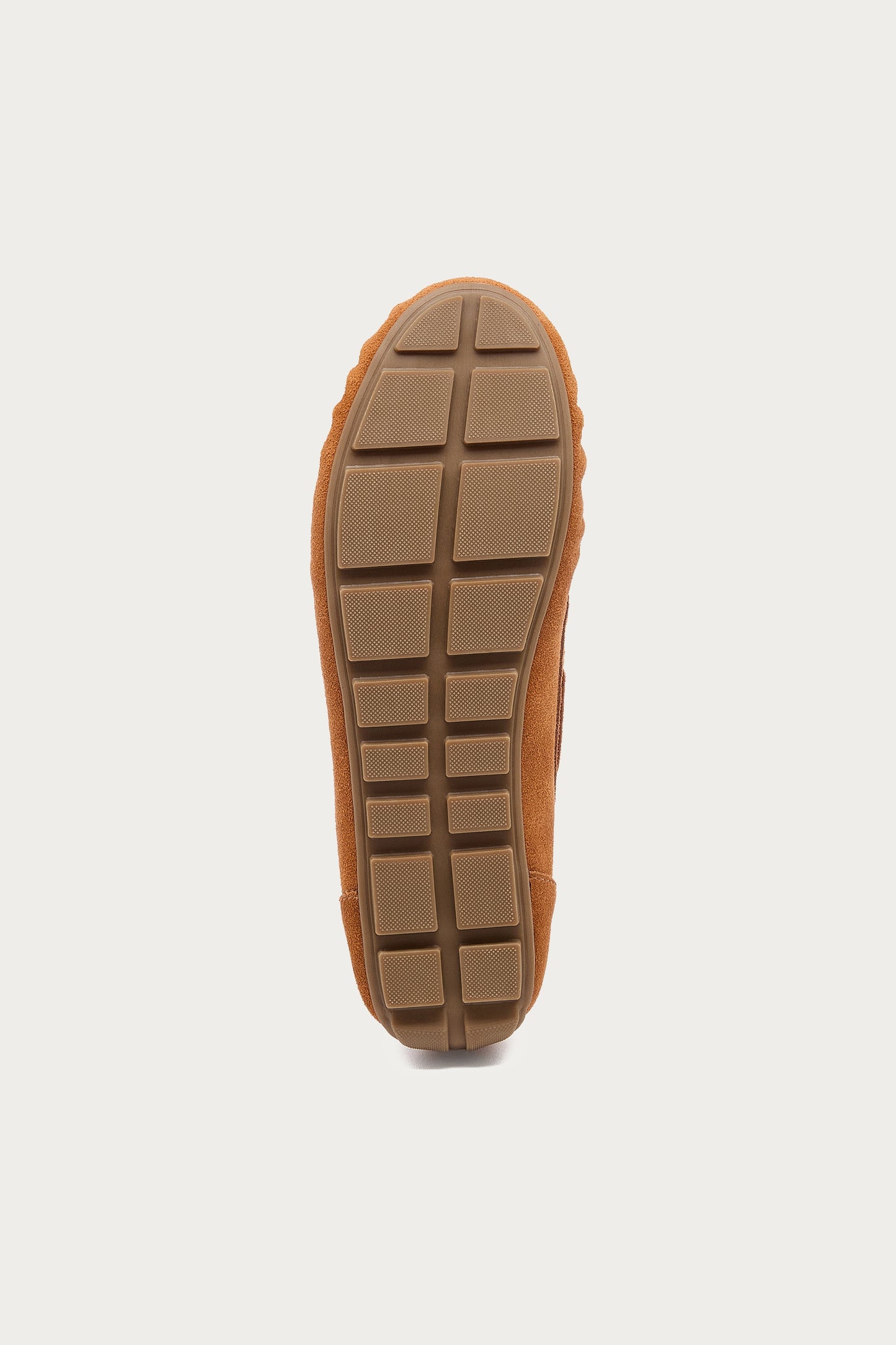 Driver Cognac Loafer