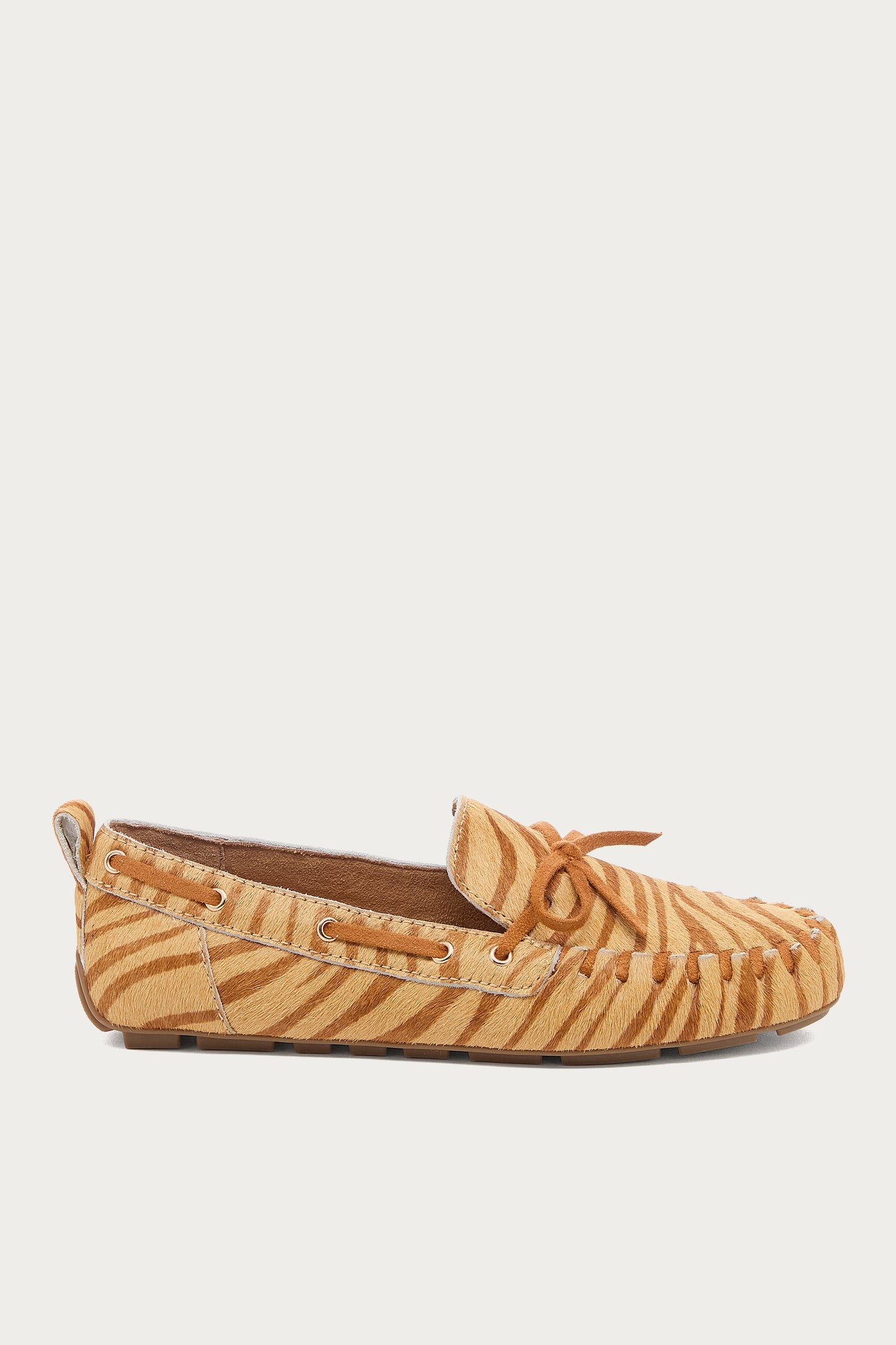 Driver Zebra Loafer