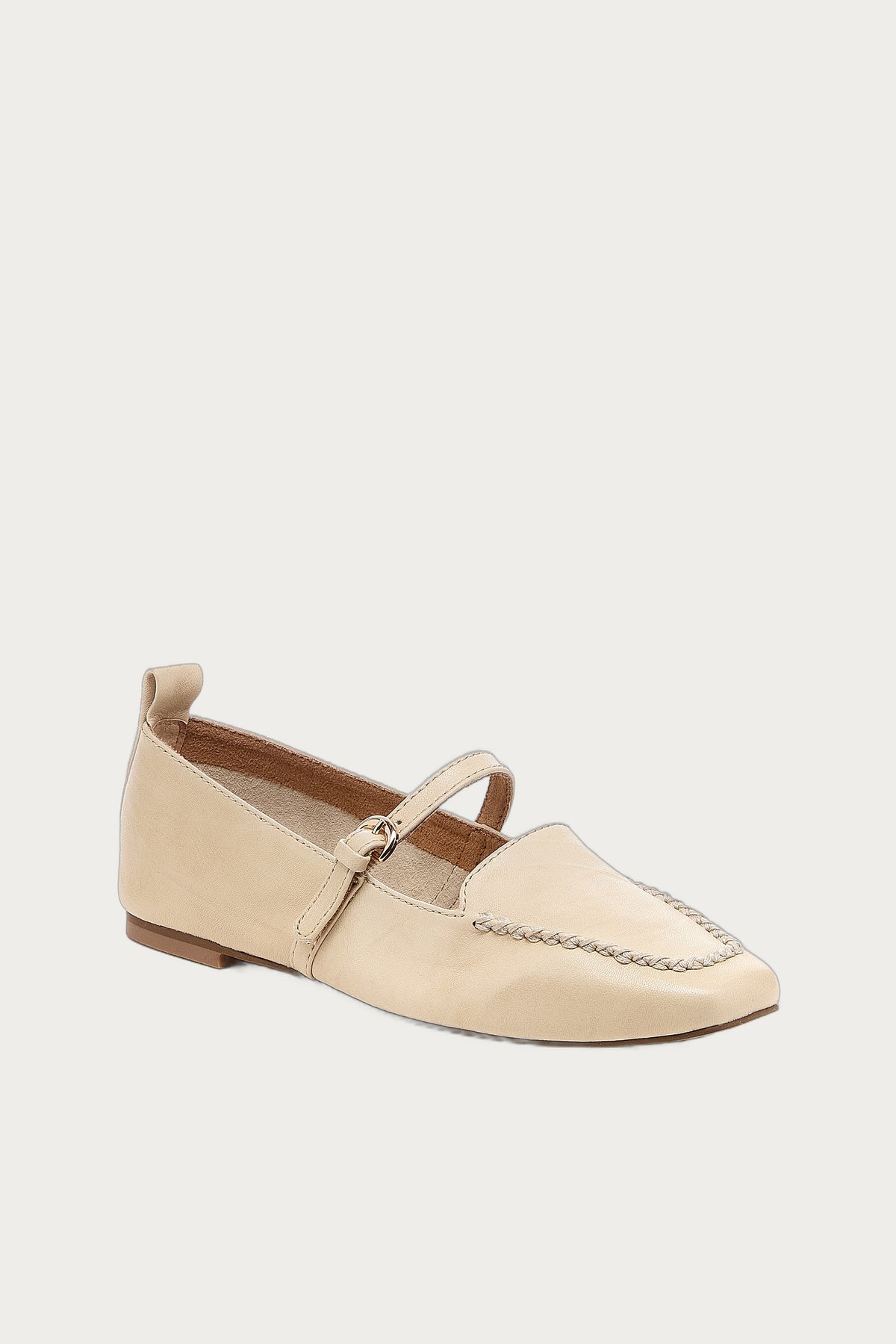 Ferry Dune Mary Jane Flats