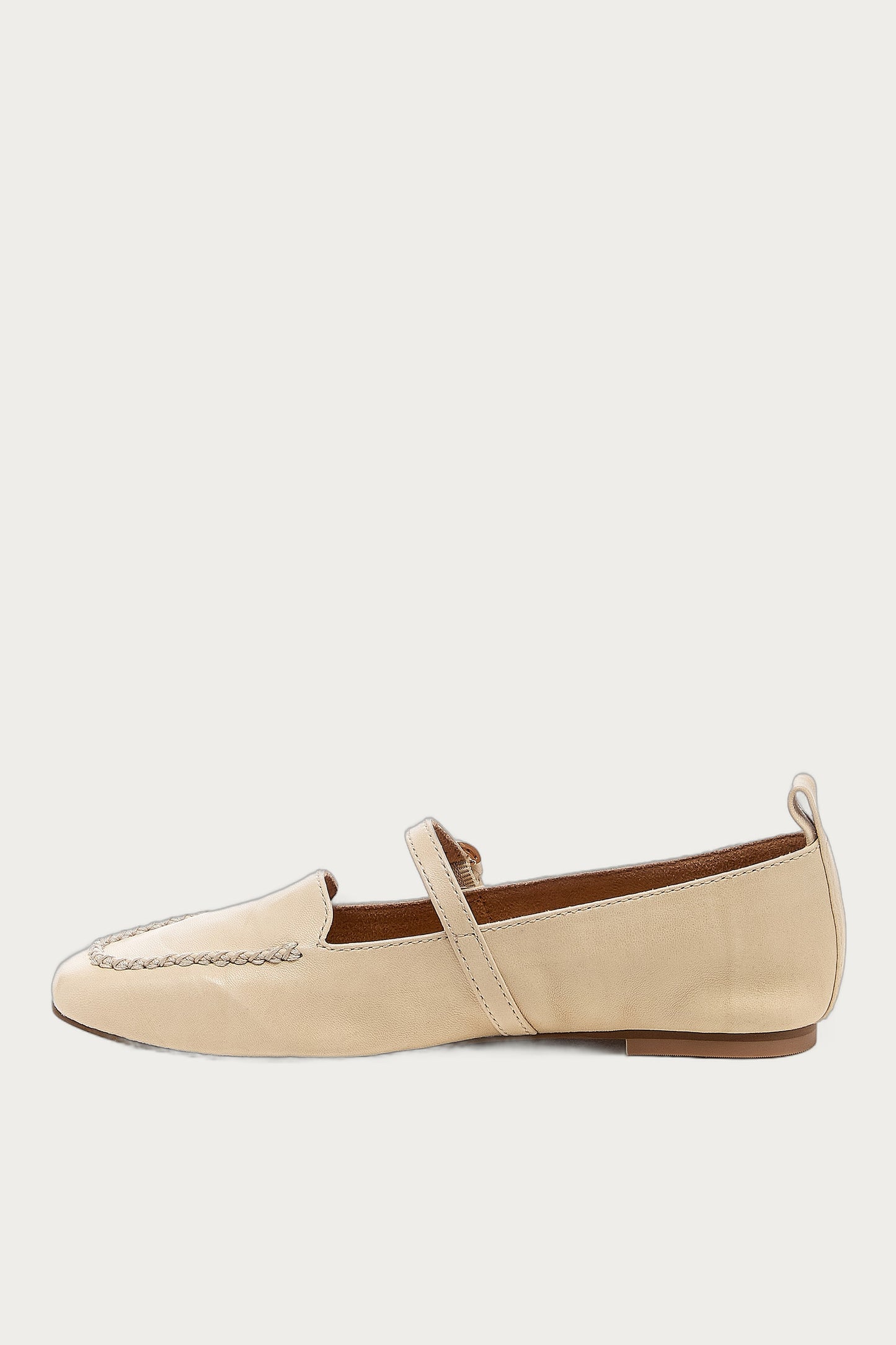 Ferry Dune Mary Jane Flats