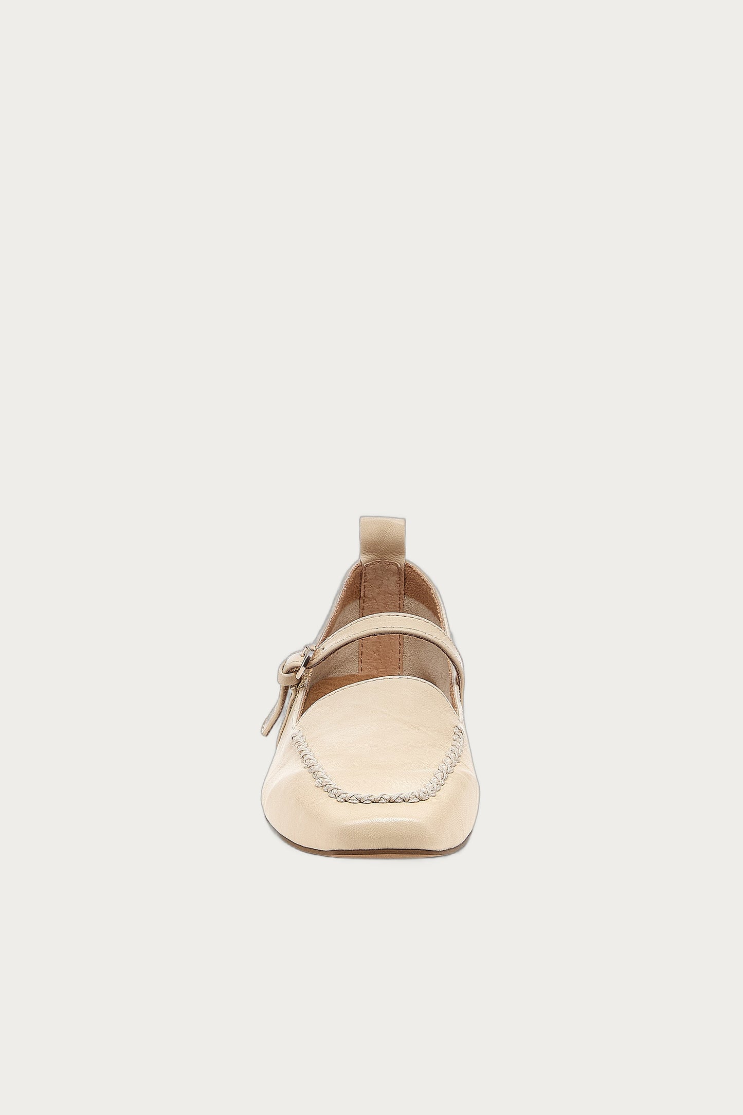 Ferry Dune Mary Jane Flats