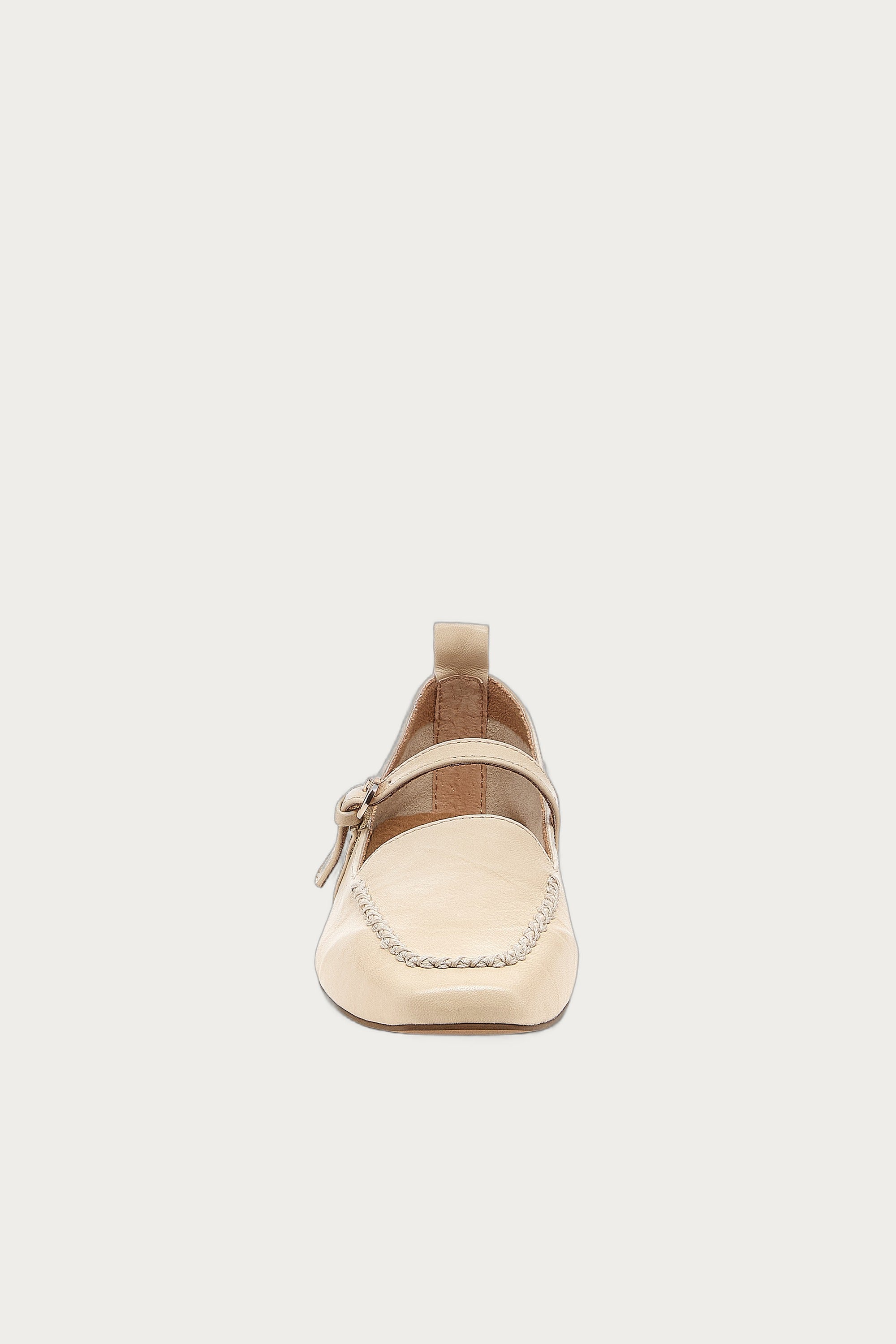 Ferry Dune Mary Jane Flats