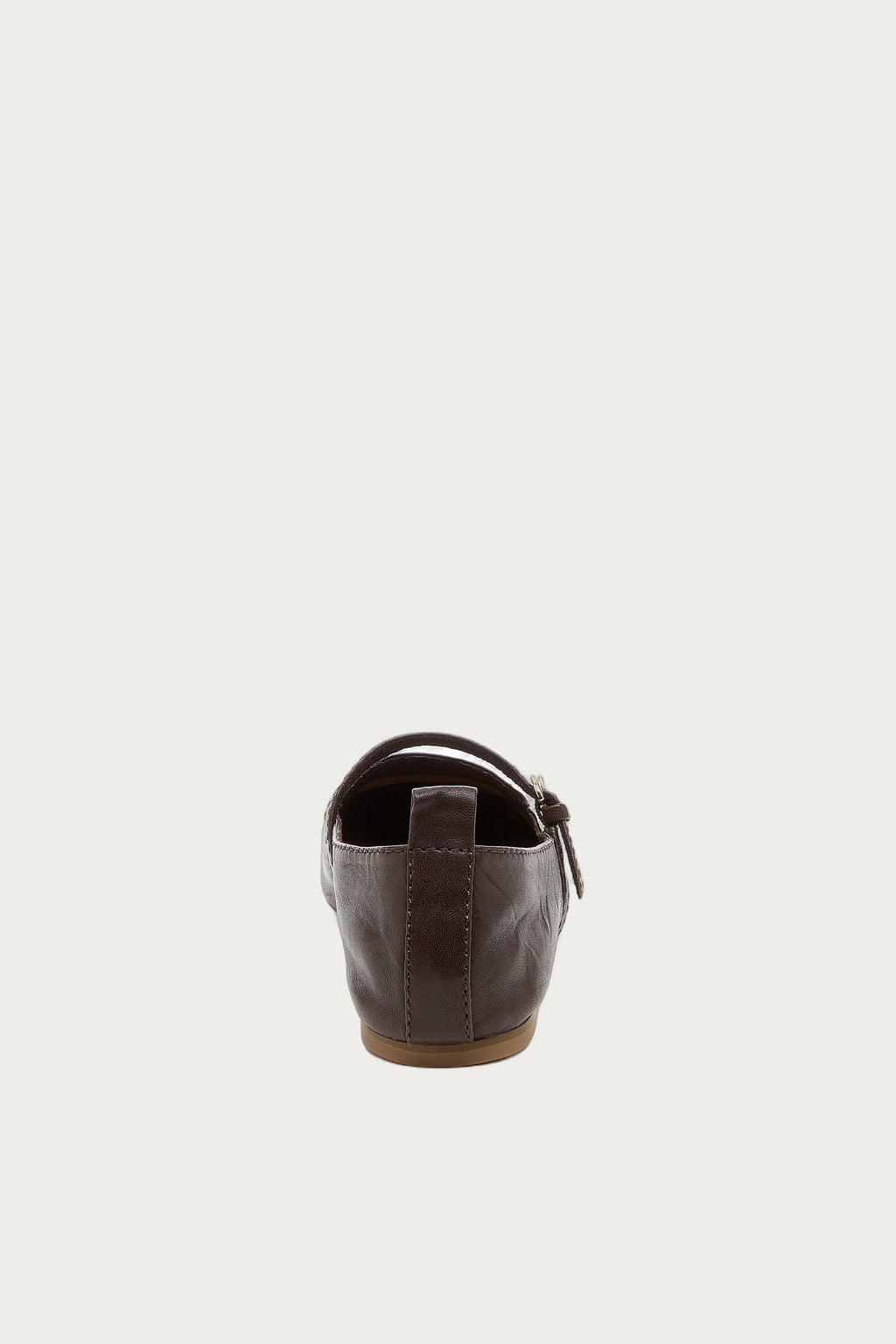 Ferry Cacao Mary Jane Flat