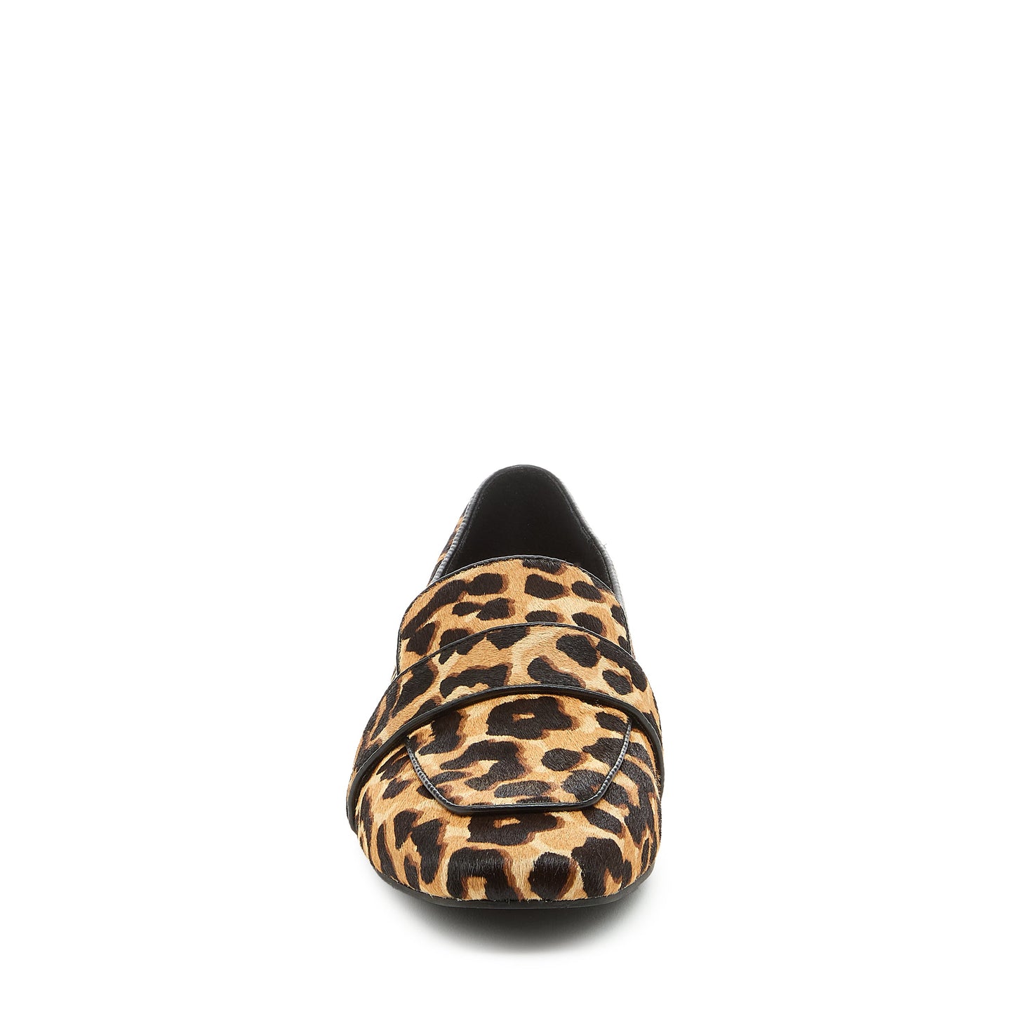 Finch Leopard Women's Printed Leather Loafer – Kelsi Dagger