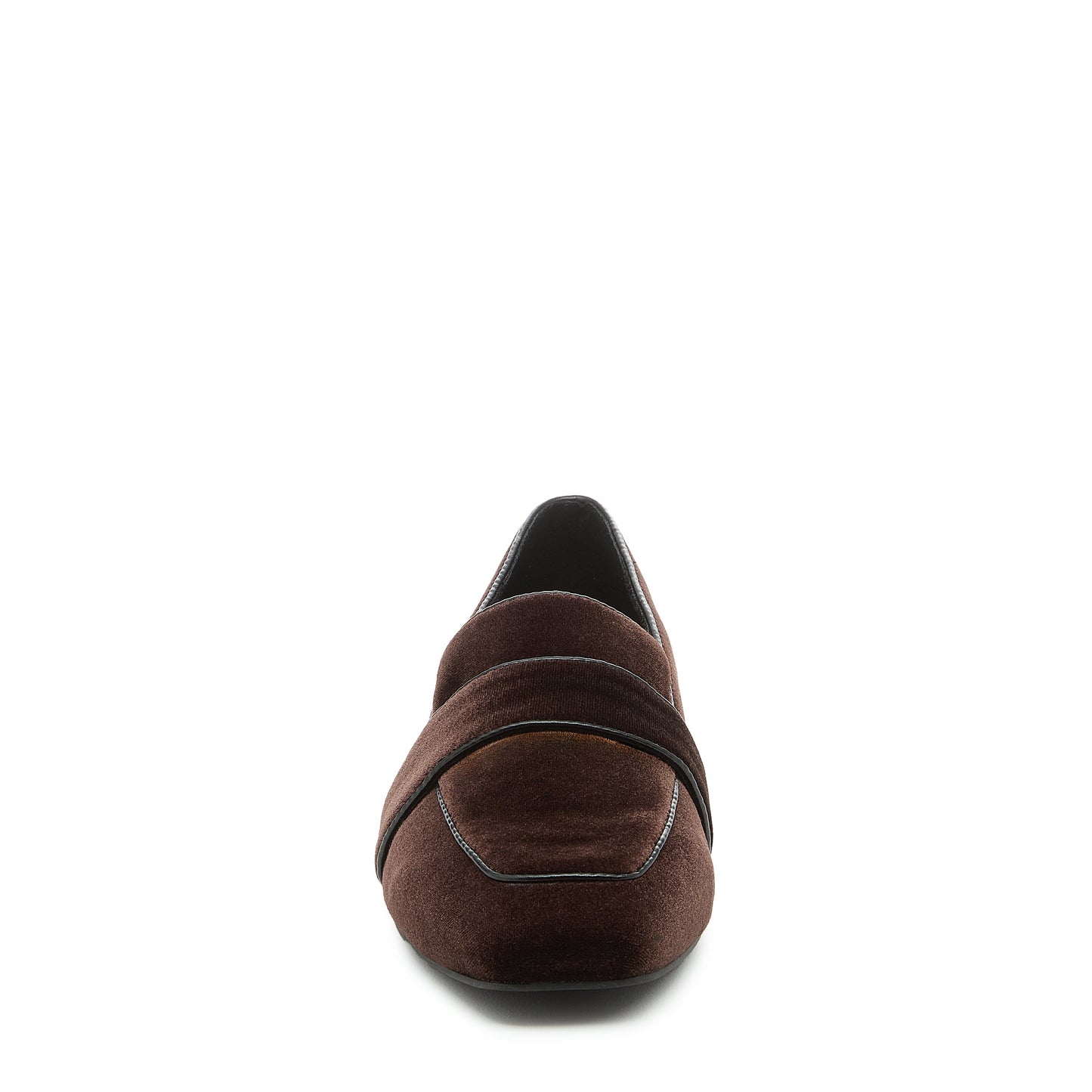 Finch Mahogany Velvet Women's Loafer – Kelsi Dagger