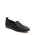 Finley Black Loafers