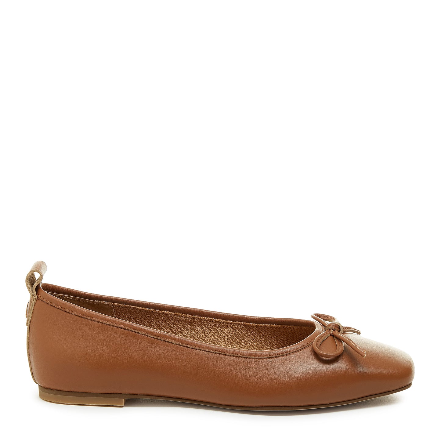 Frankie Tan Ballet Flats