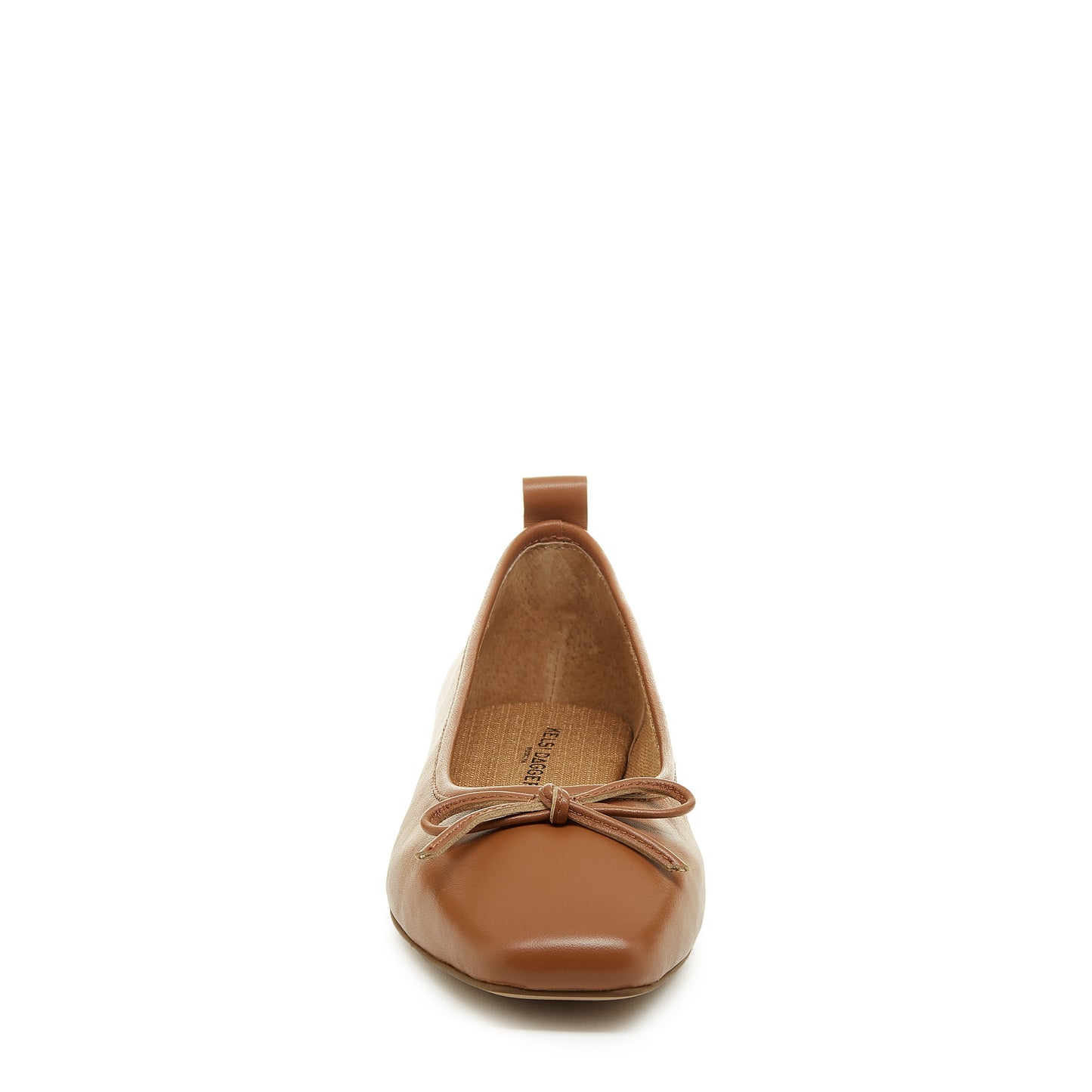 Frankie Tan Ballet Flats