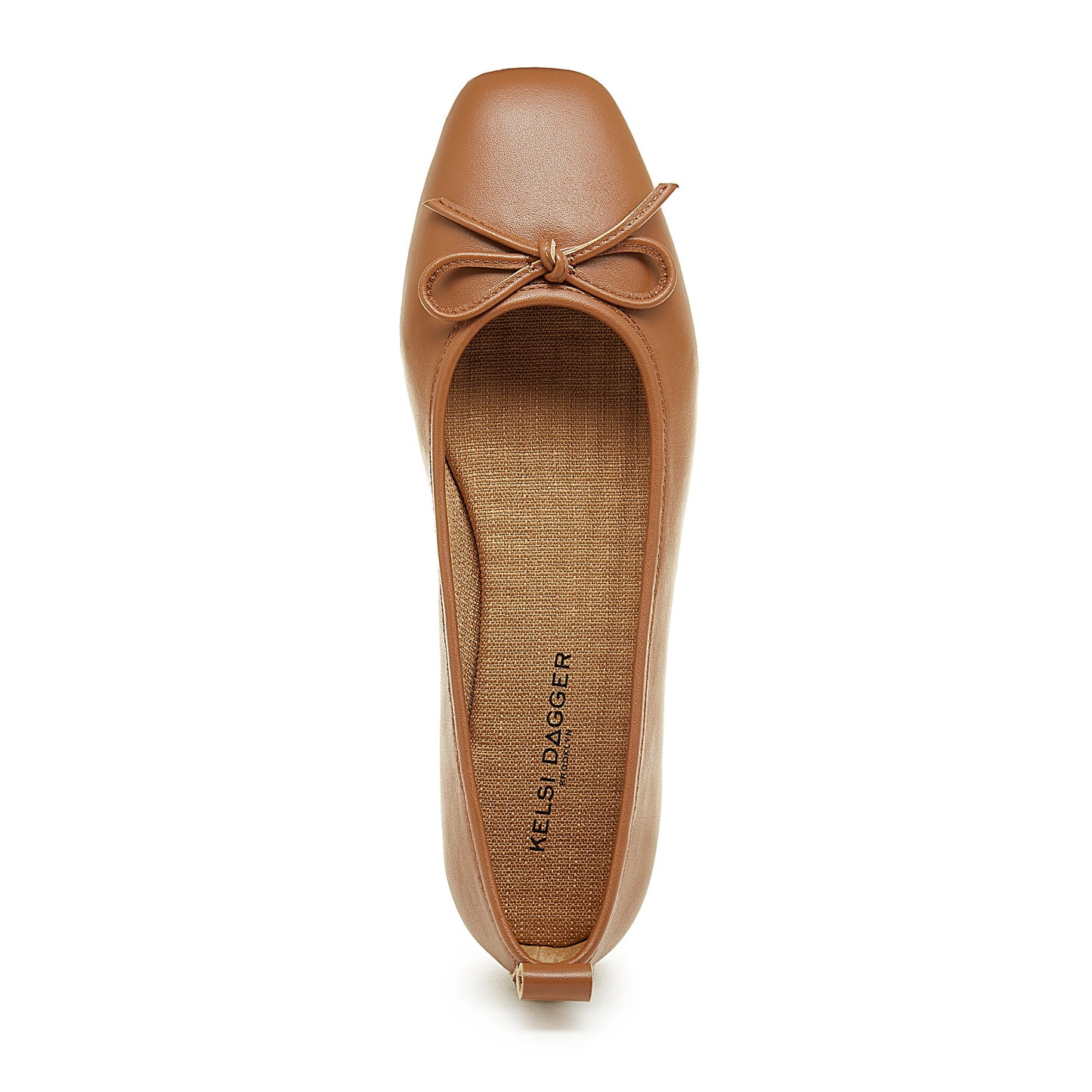 Frankie Tan Ballet Flats