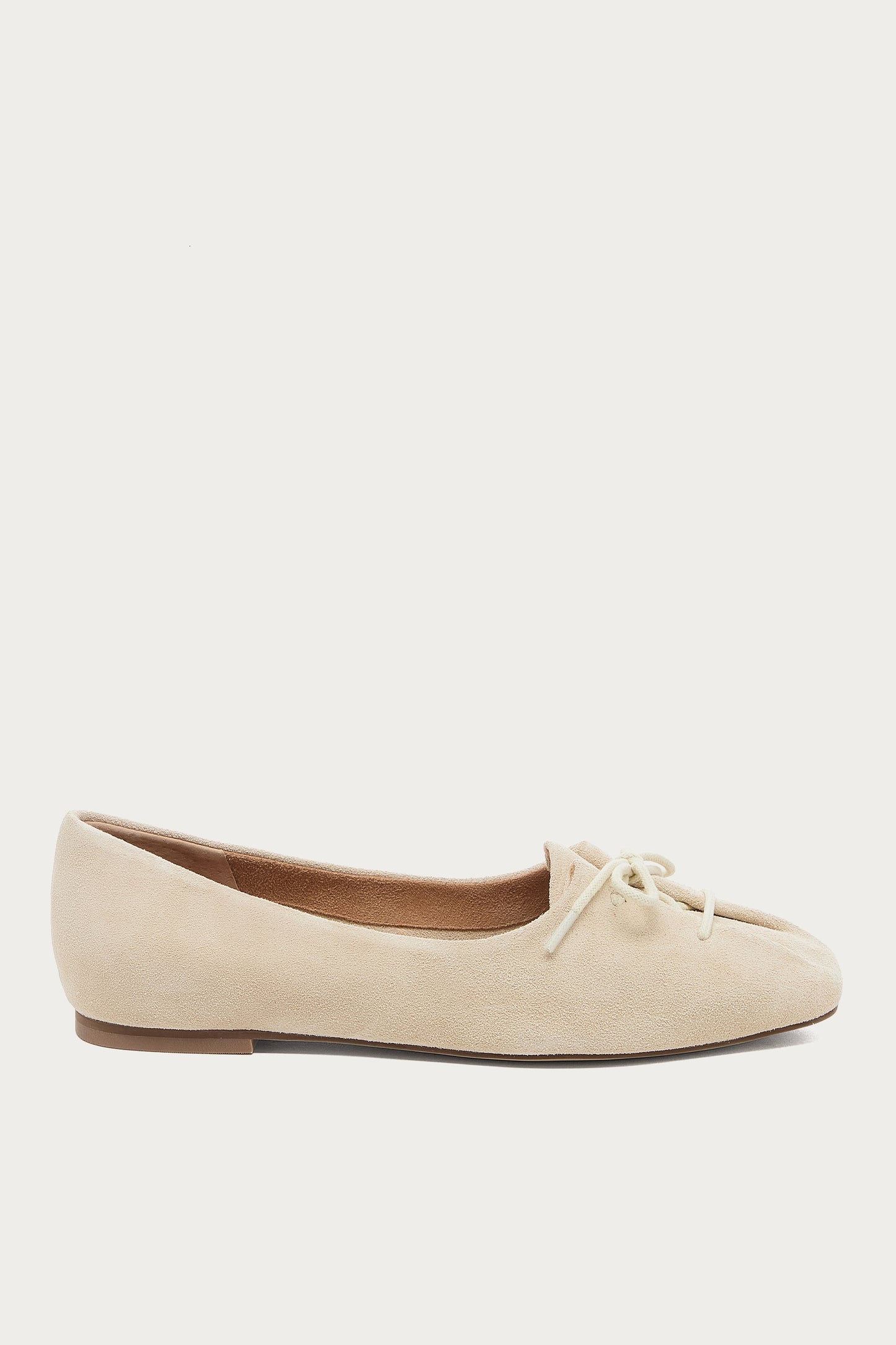 Freddie Dune Ballet Flats